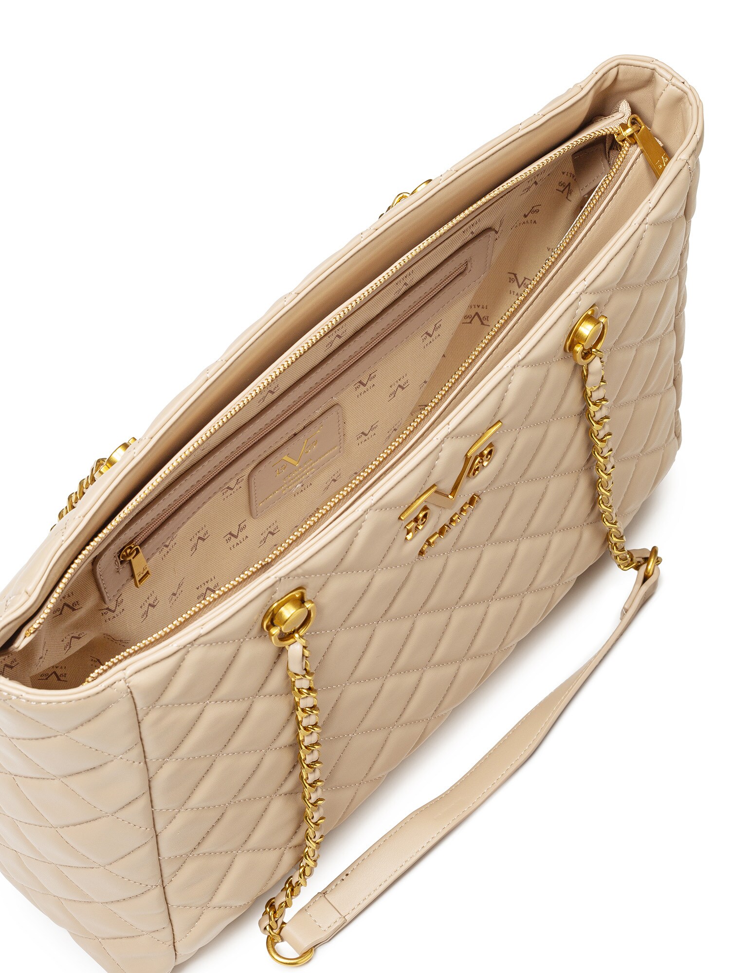 Thumbnail - 19V69 ITALIA Shopper Silia