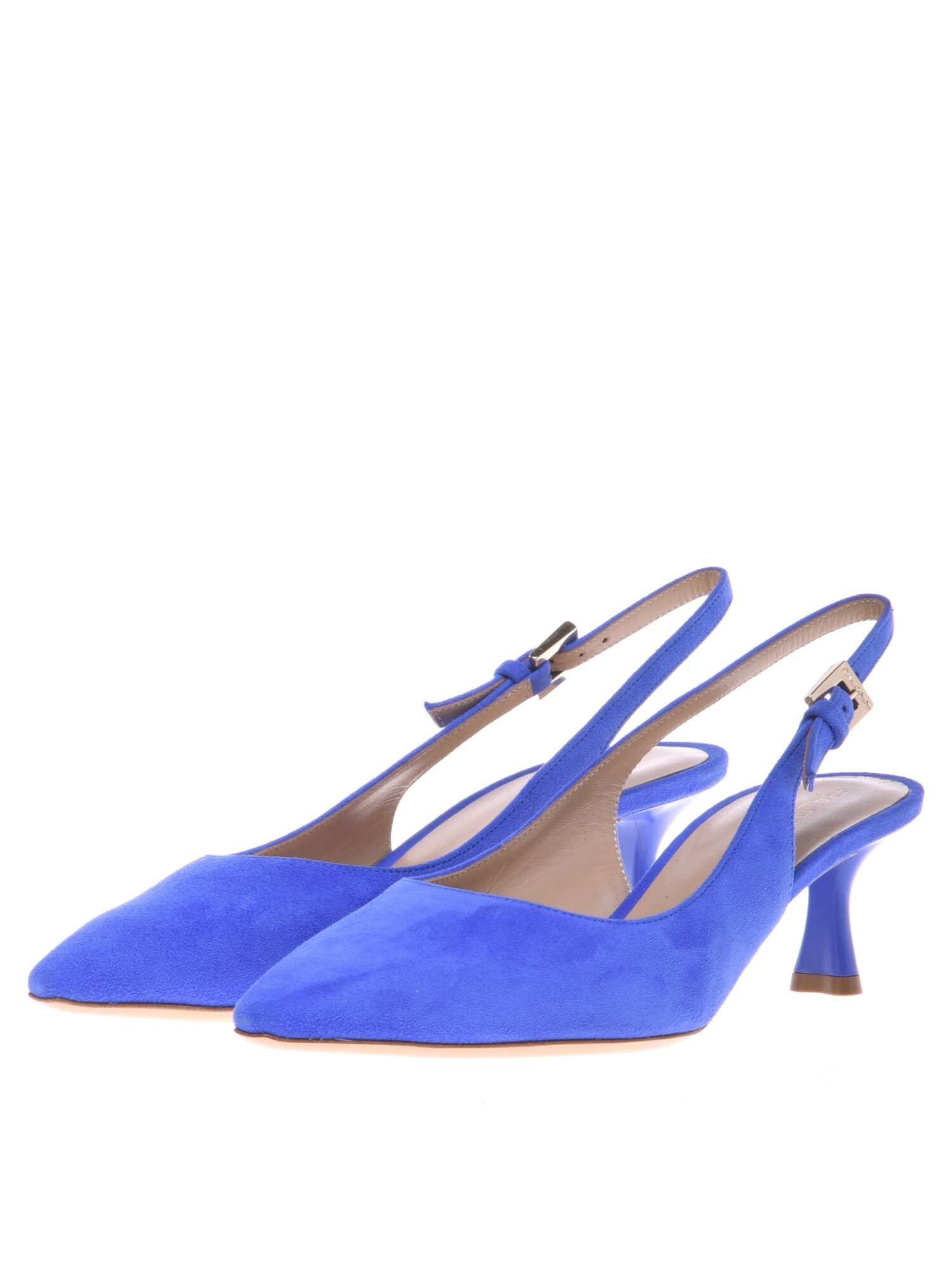 Thumbnail - BALDININI Slingpumps