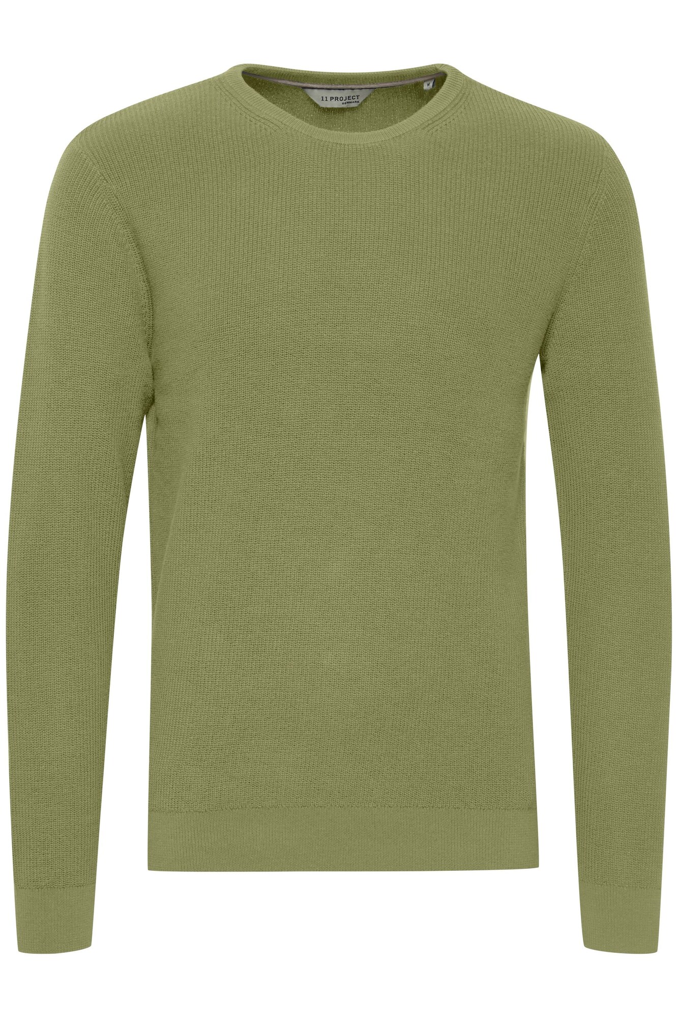Thumbnail - 11 Project Pullover Predwin