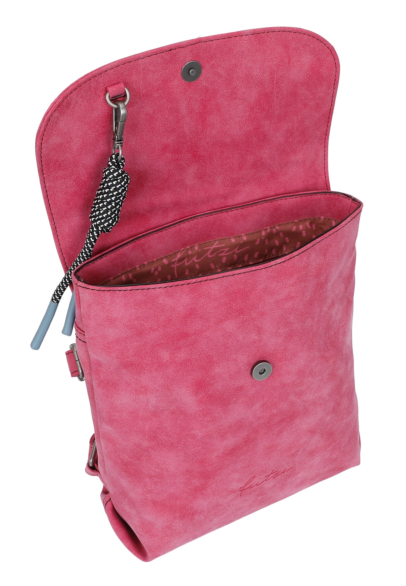Thumbnail - Fritzi aus Preußen Rucksack Bitzi06