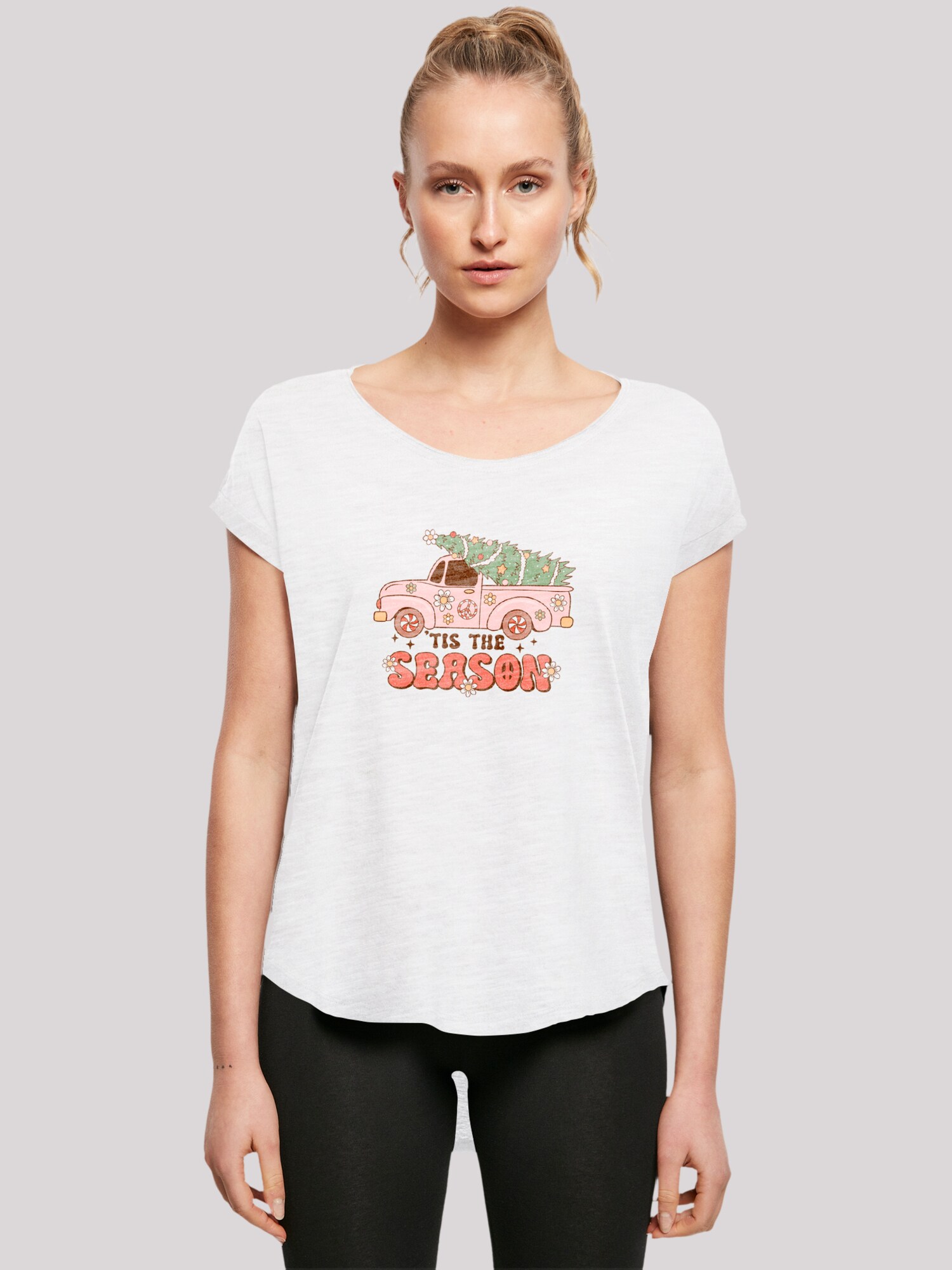 Thumbnail - F4NT4STIC Shirt Tis The Season