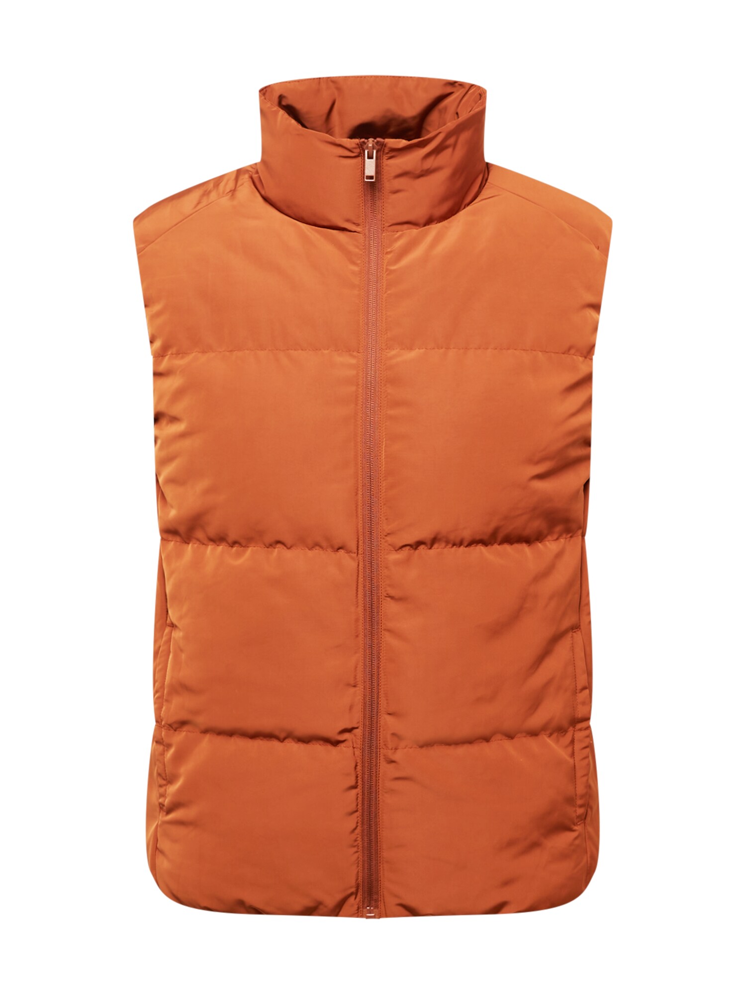 BURTON MENSWEAR LONDON Елек  тъмно коралово