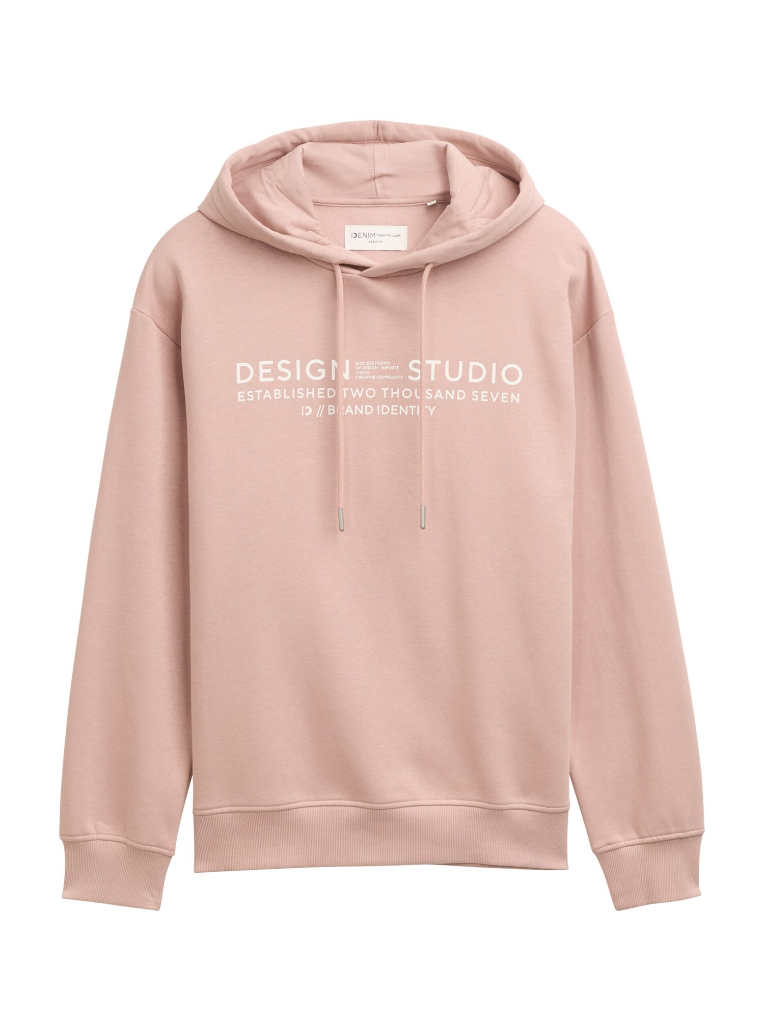 Thumbnail - TOM TAILOR DENIM Sweatshirt