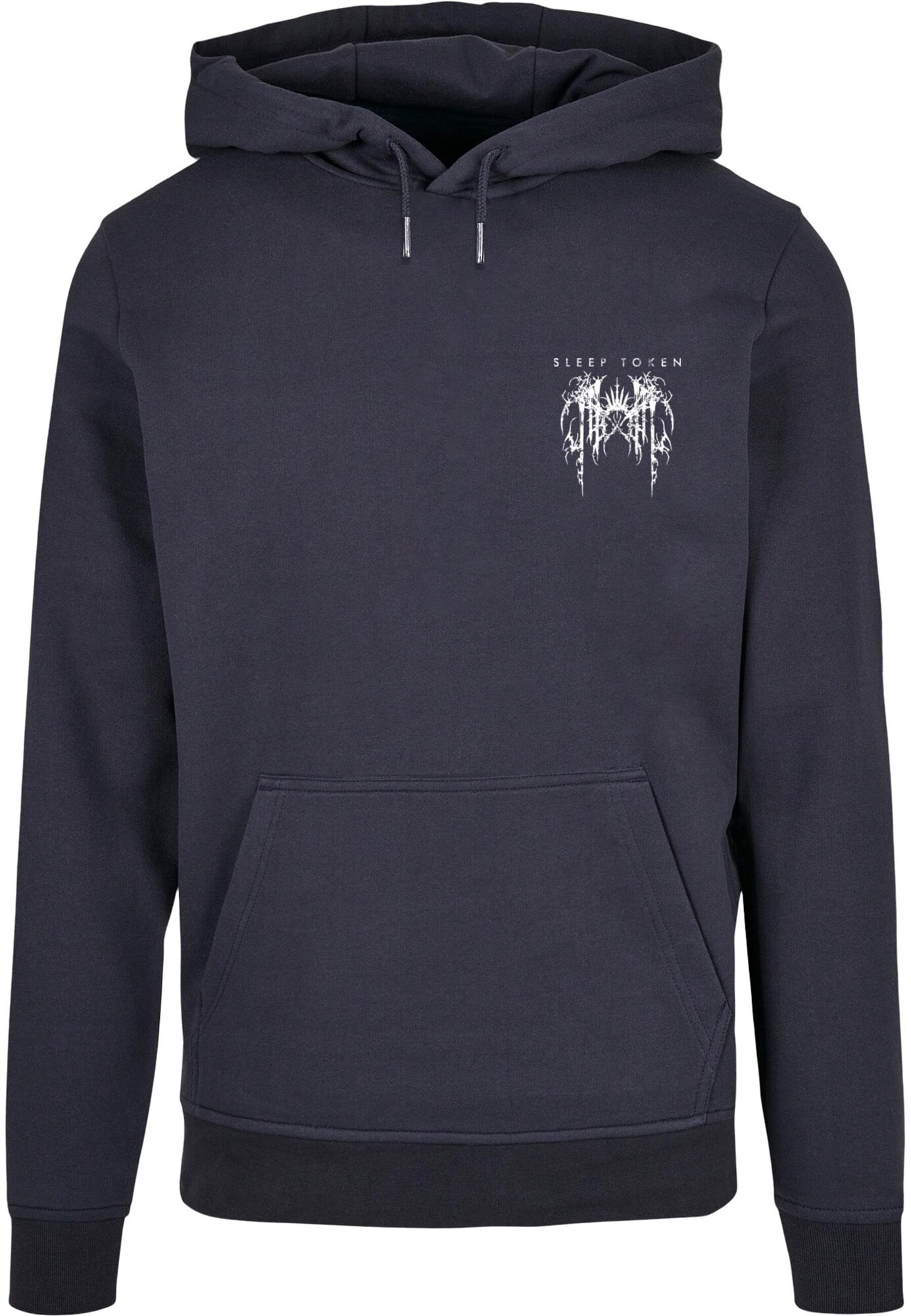 Thumbnail - Merchcode Sweatshirt Sleep Token - Grunge