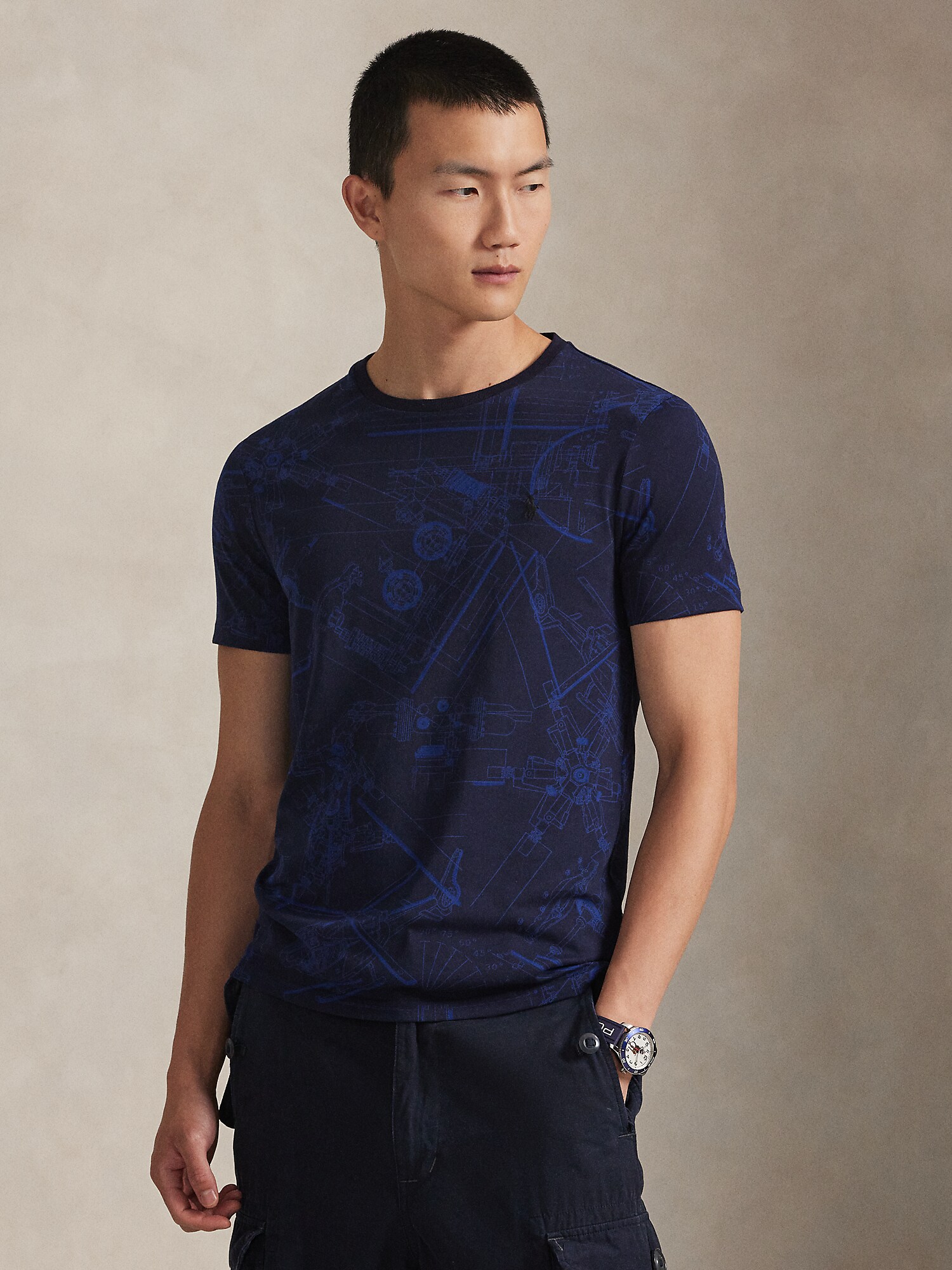 Polo Ralph Lauren T-Shirt