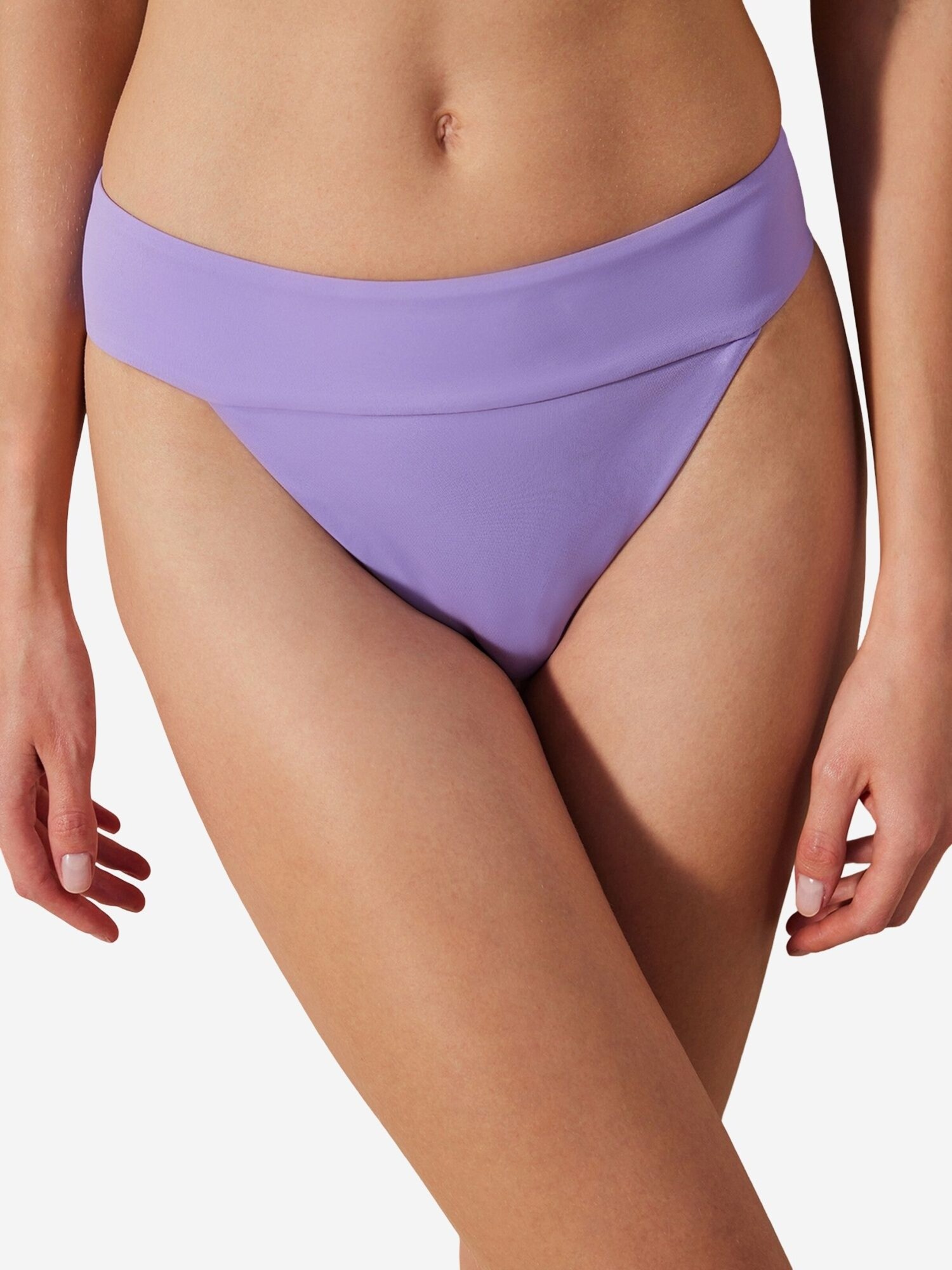 Penti Bikini donji dio 'Bikinihosen' lila