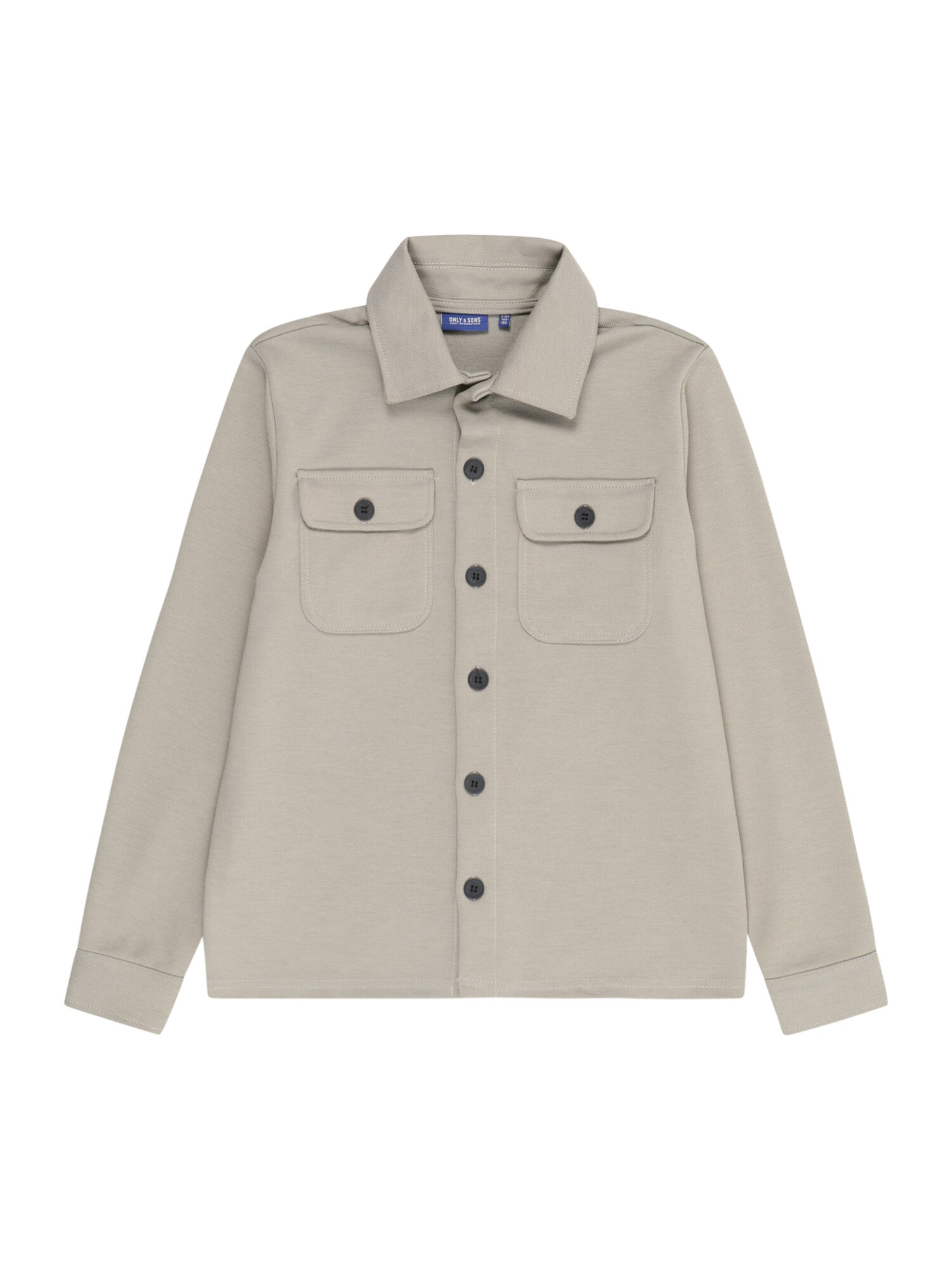 Only & Sons Junior Ing 'OSJNEW KODYL'  khaki akciós termékkép 1