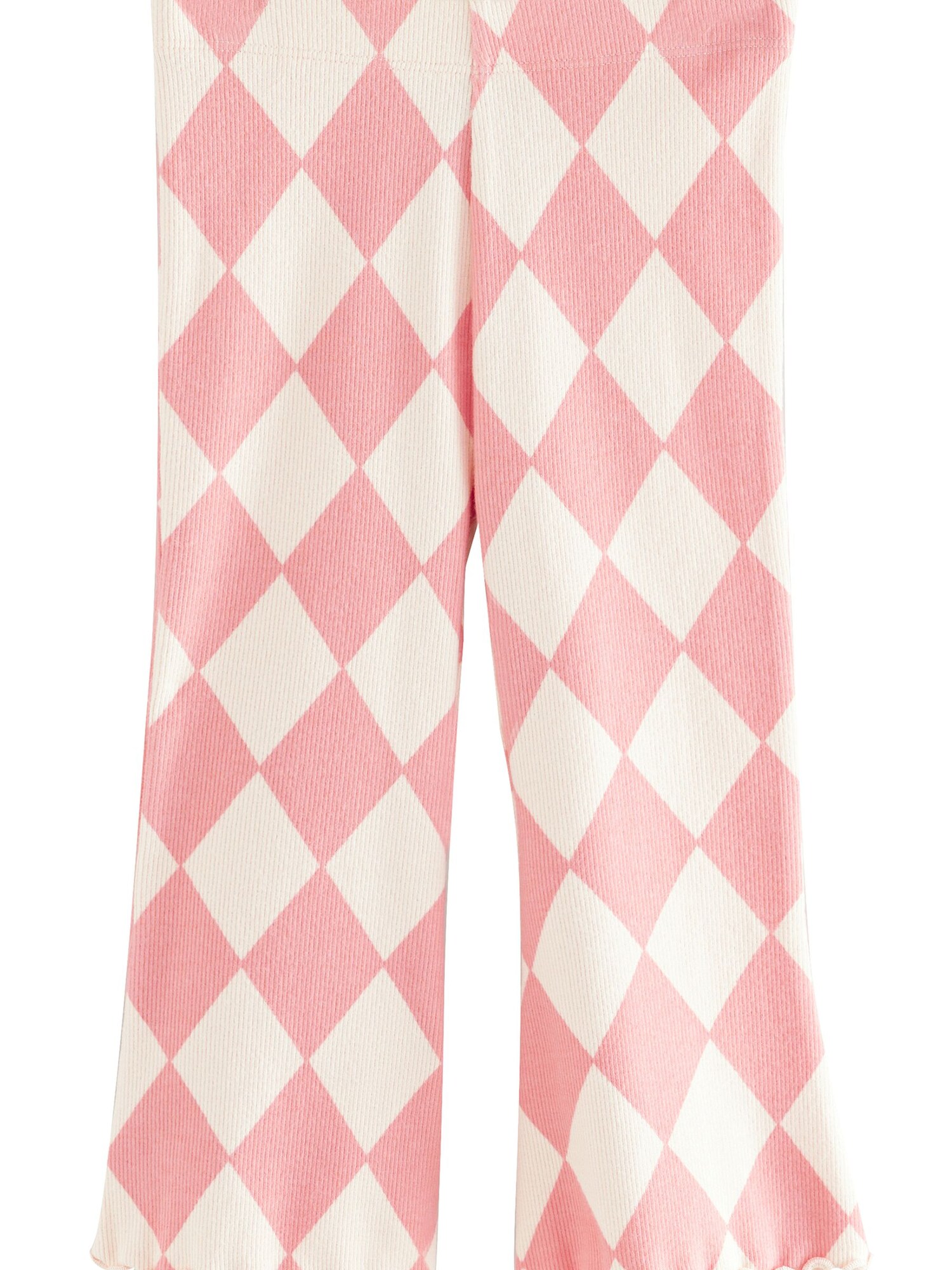 Next Leggings  világos bézs / rózsaszín akciós termékkép 1