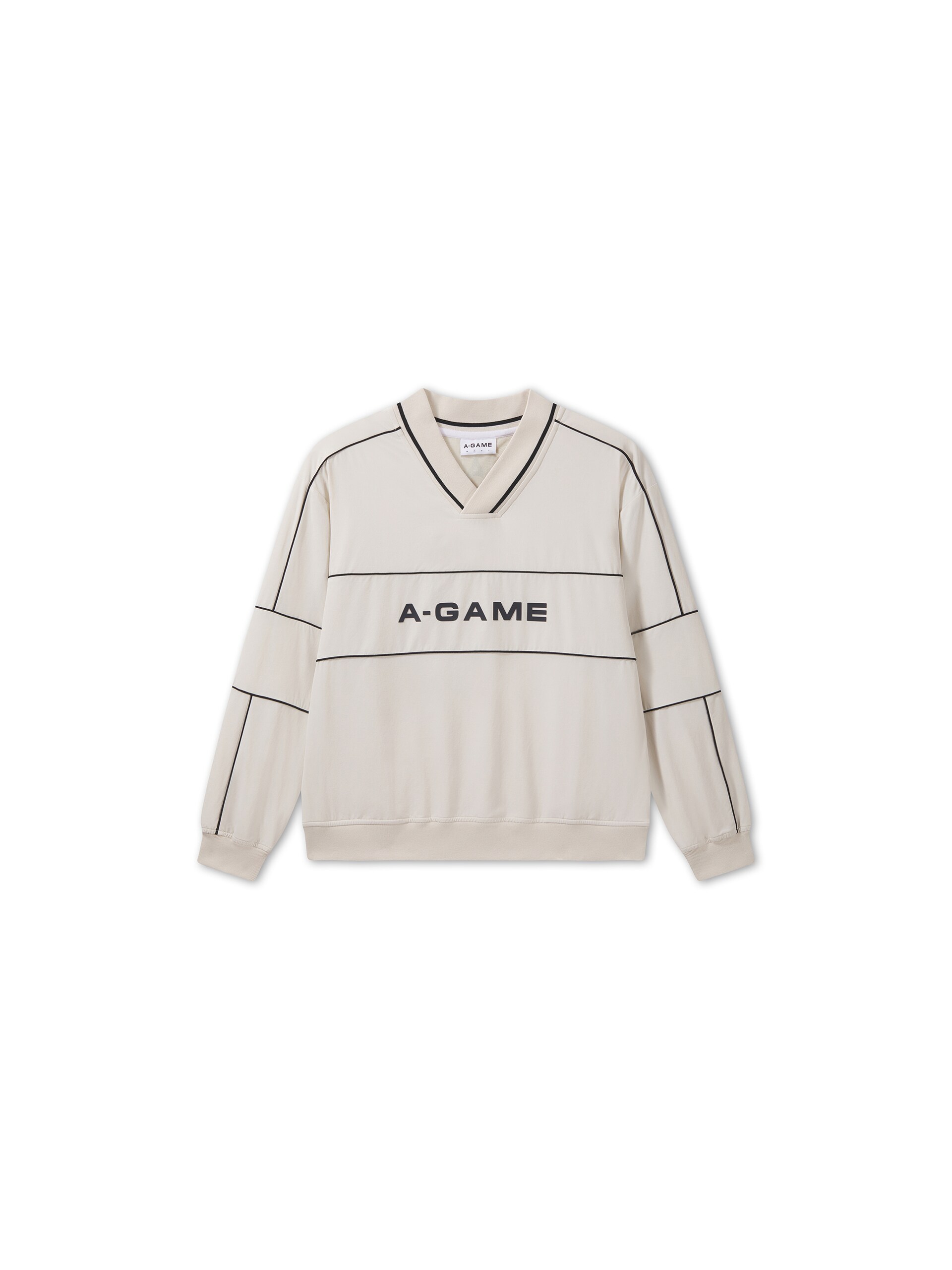 A-Game Sporttopp 'Lifewear' dam