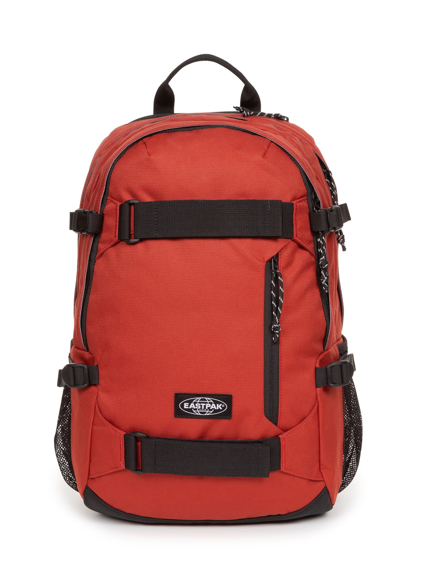 EASTPAK Rucsac Getter Pro  roșu ruginiu