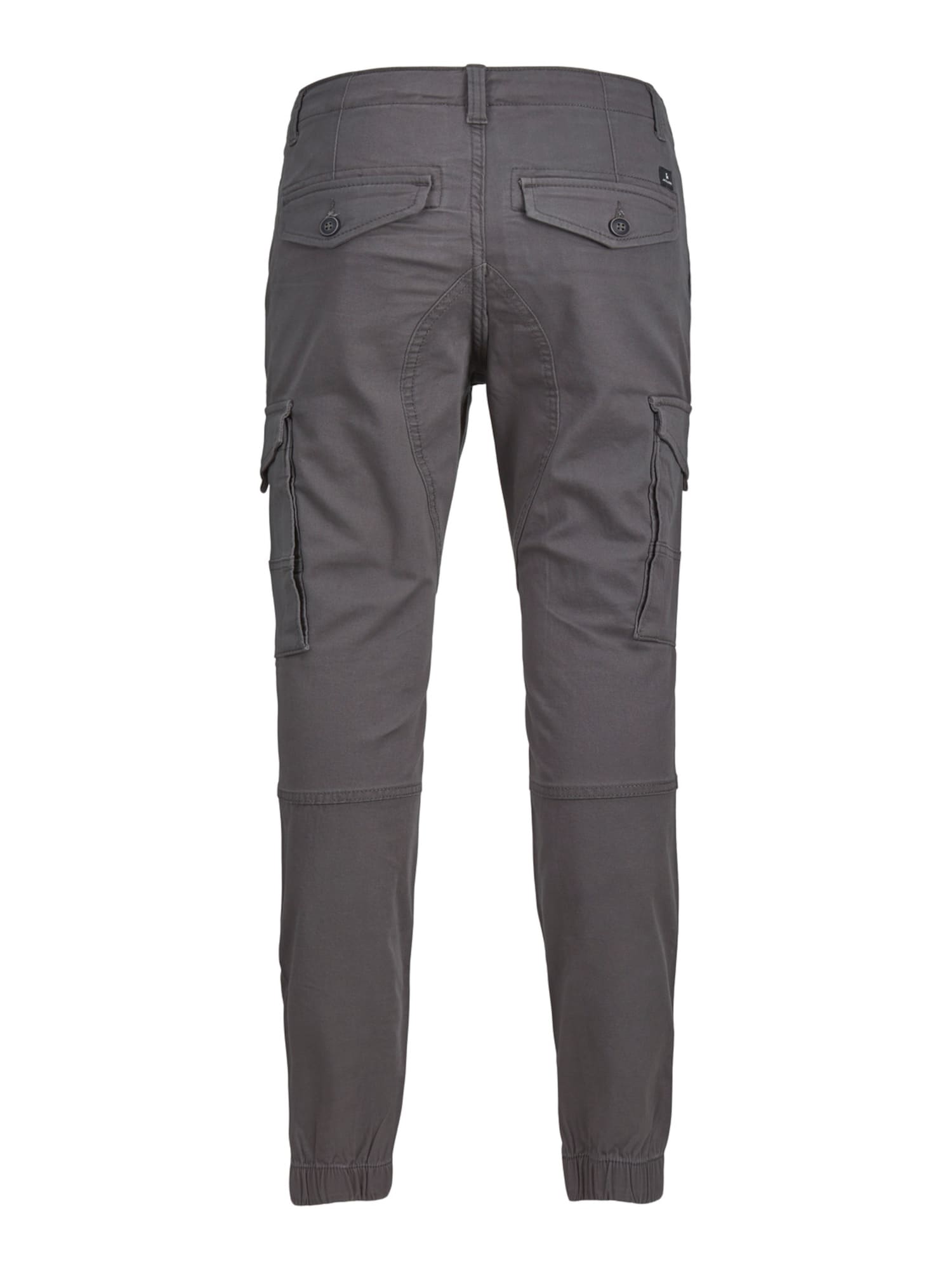 Jack & Jones Junior Nadrág 'Paul'  sötétszürke termék 2. képe
