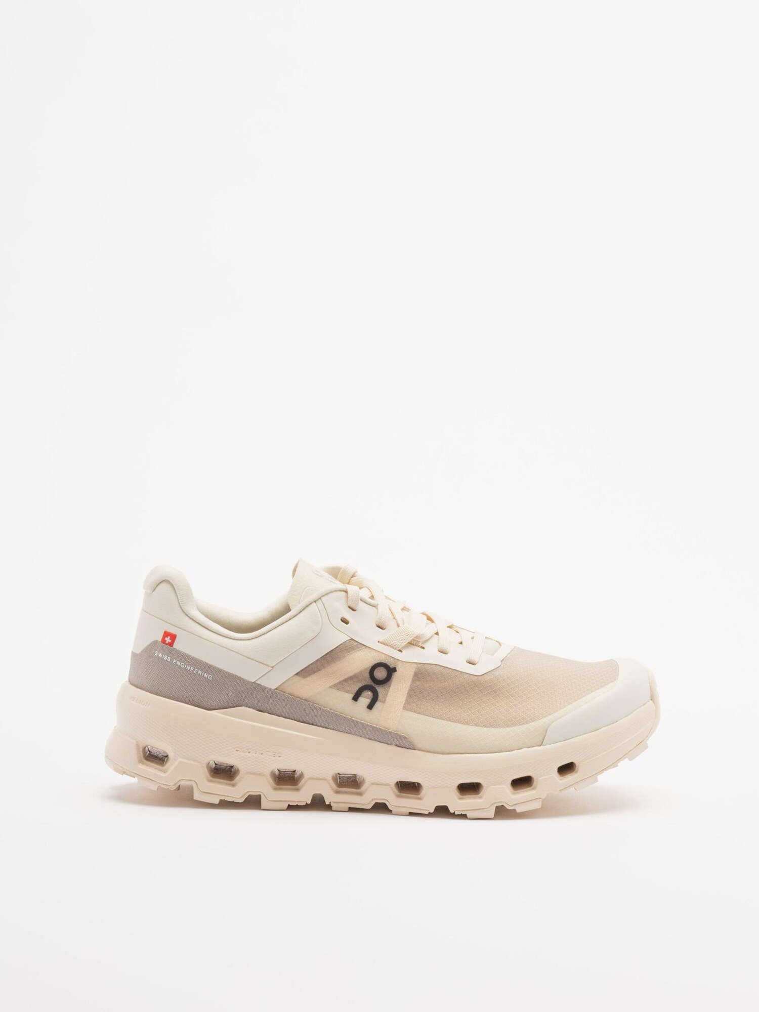 On Running Zapatillas deportivas bajas  blanco moteado