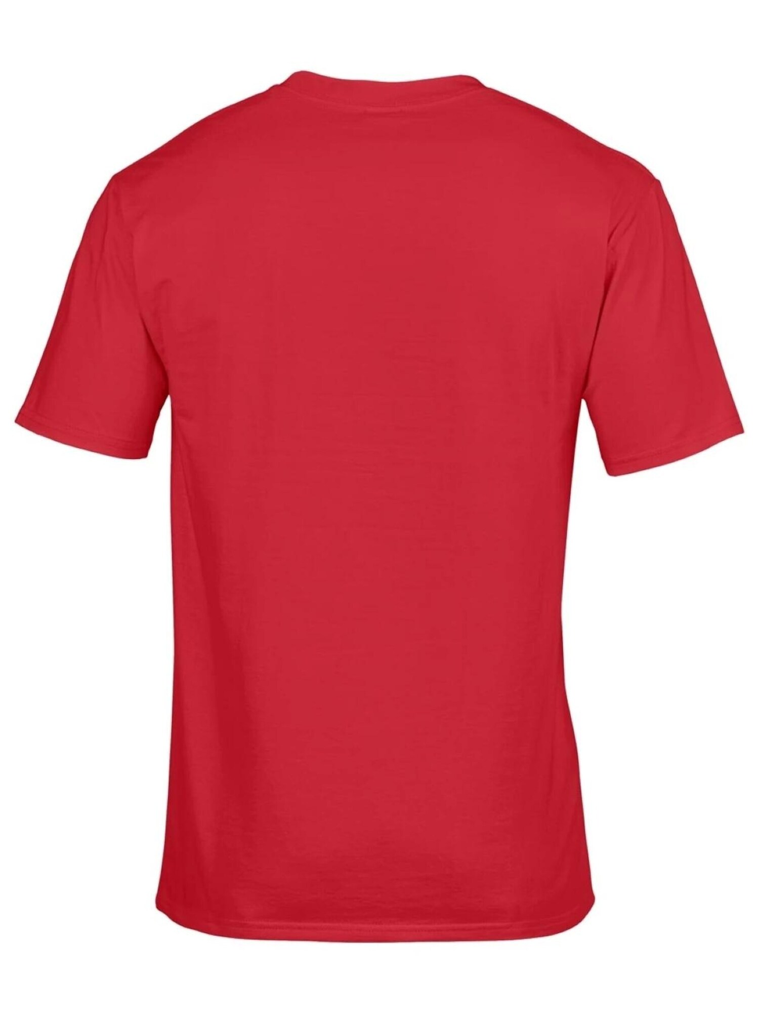AC/DC Camiseta 'Money Talks' rojo – imagen 2