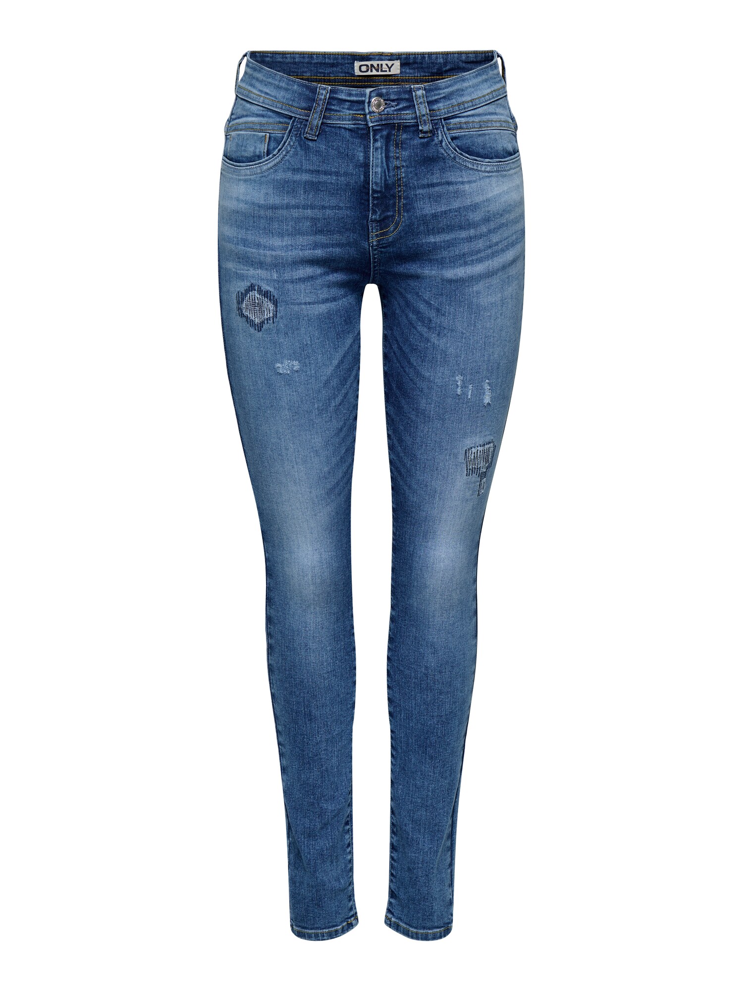 ONLY Džínsy 'ONLRush'  modrá denim