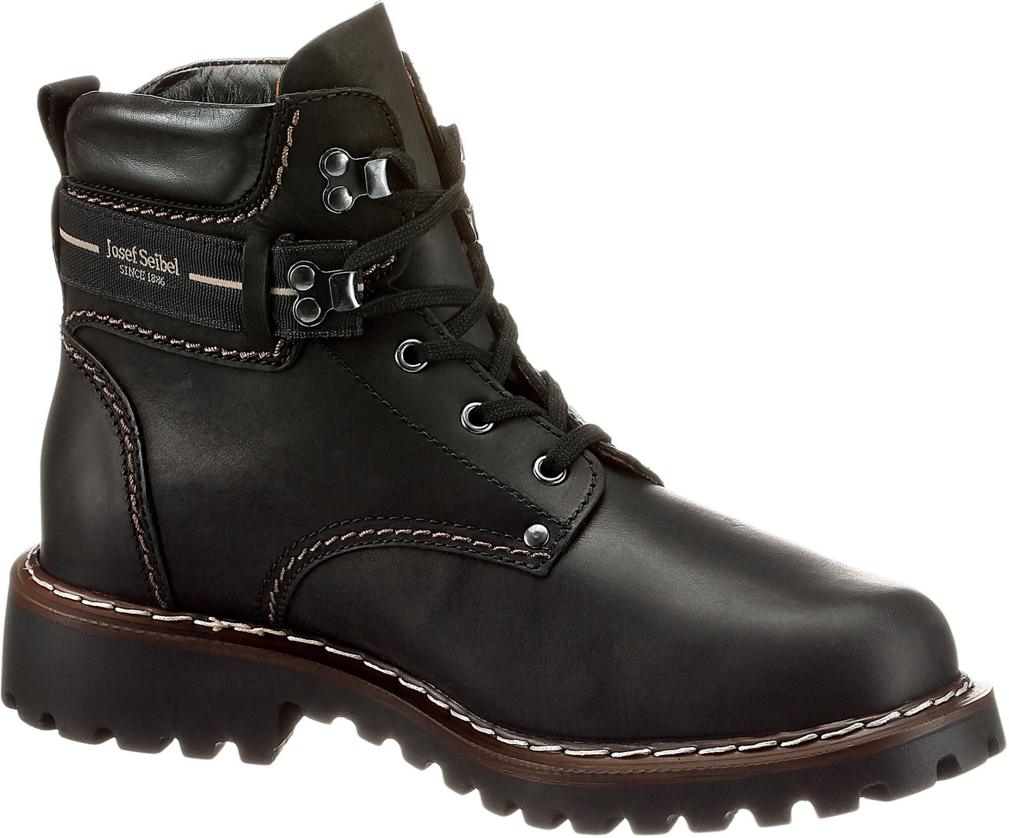 Thumbnail - Schnürboots 'Adelboden'
