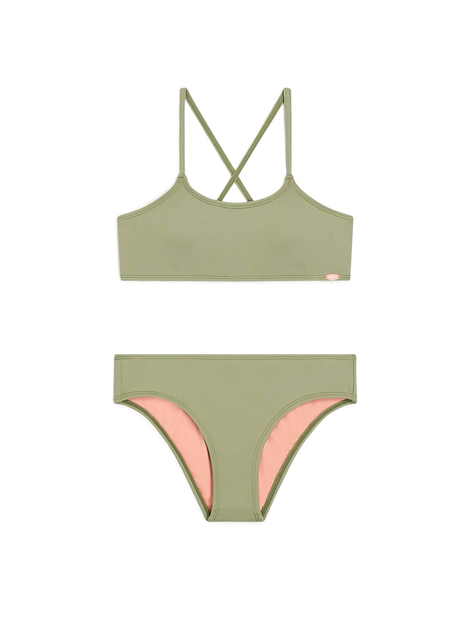 O'NEILL Bikini  olíva akciós termékkép 1