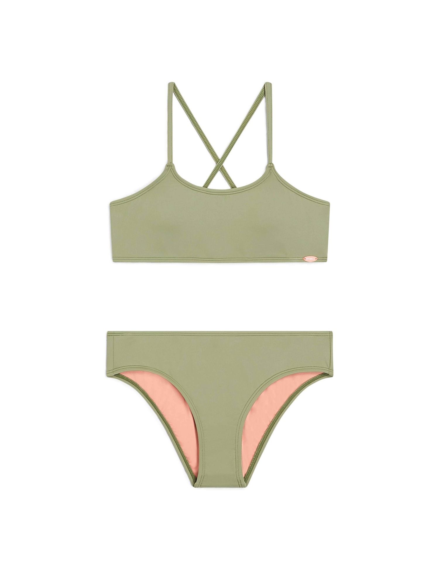 O'NEILL Bikini olíva akciós termékkép 1