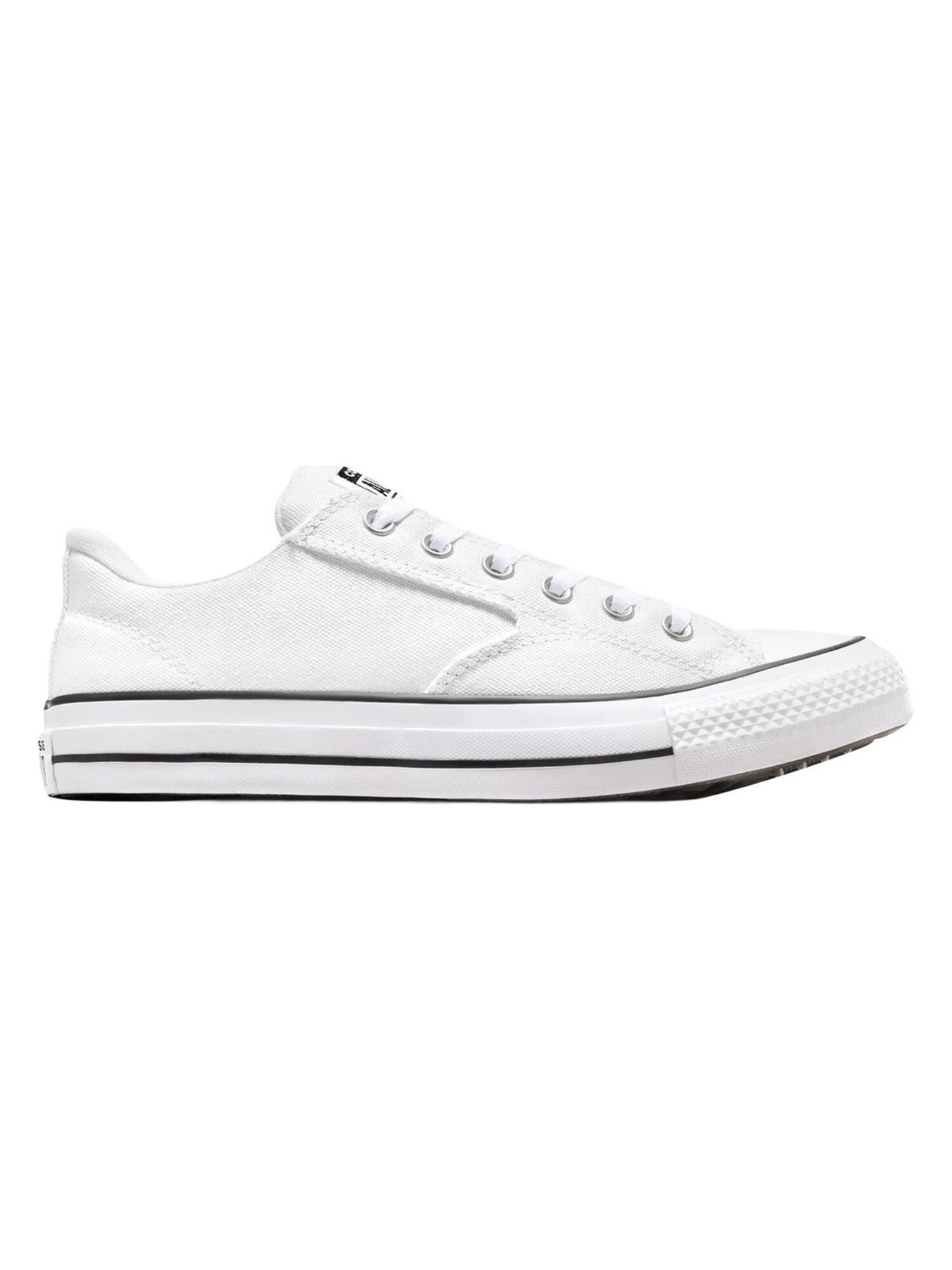 CONVERSE Zapatillas deportivas bajas 'Chuck Taylor As Malden Street'  blanco