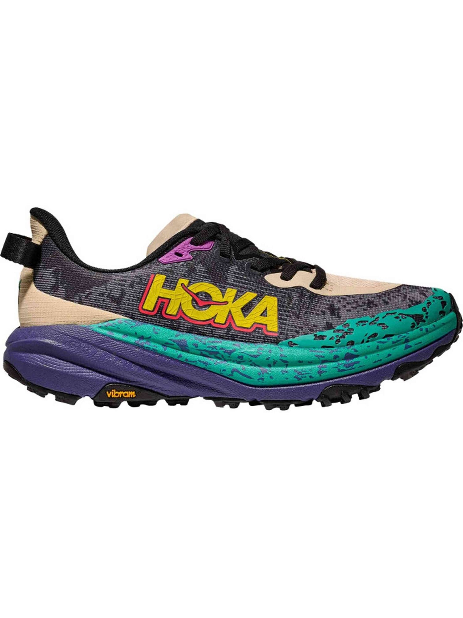 Hoka Zapatillas de Running Multicolor