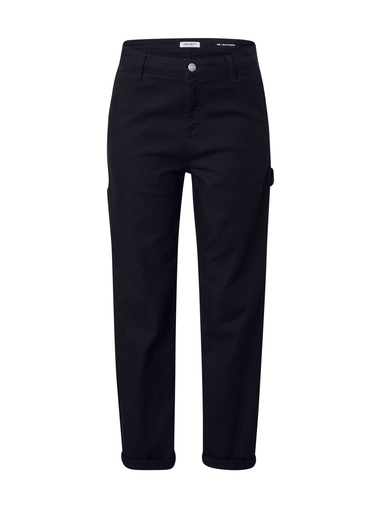 Carhartt WIP Kelnės  tamsiai mėlyna