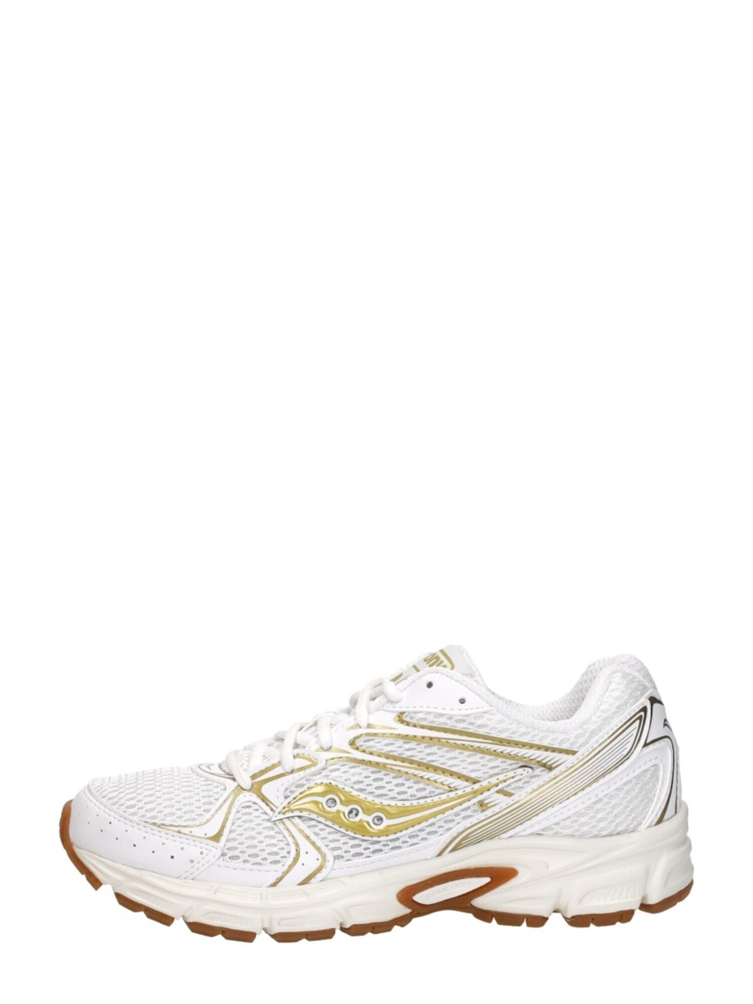 Saucony Sneaker Low Ride Millennium