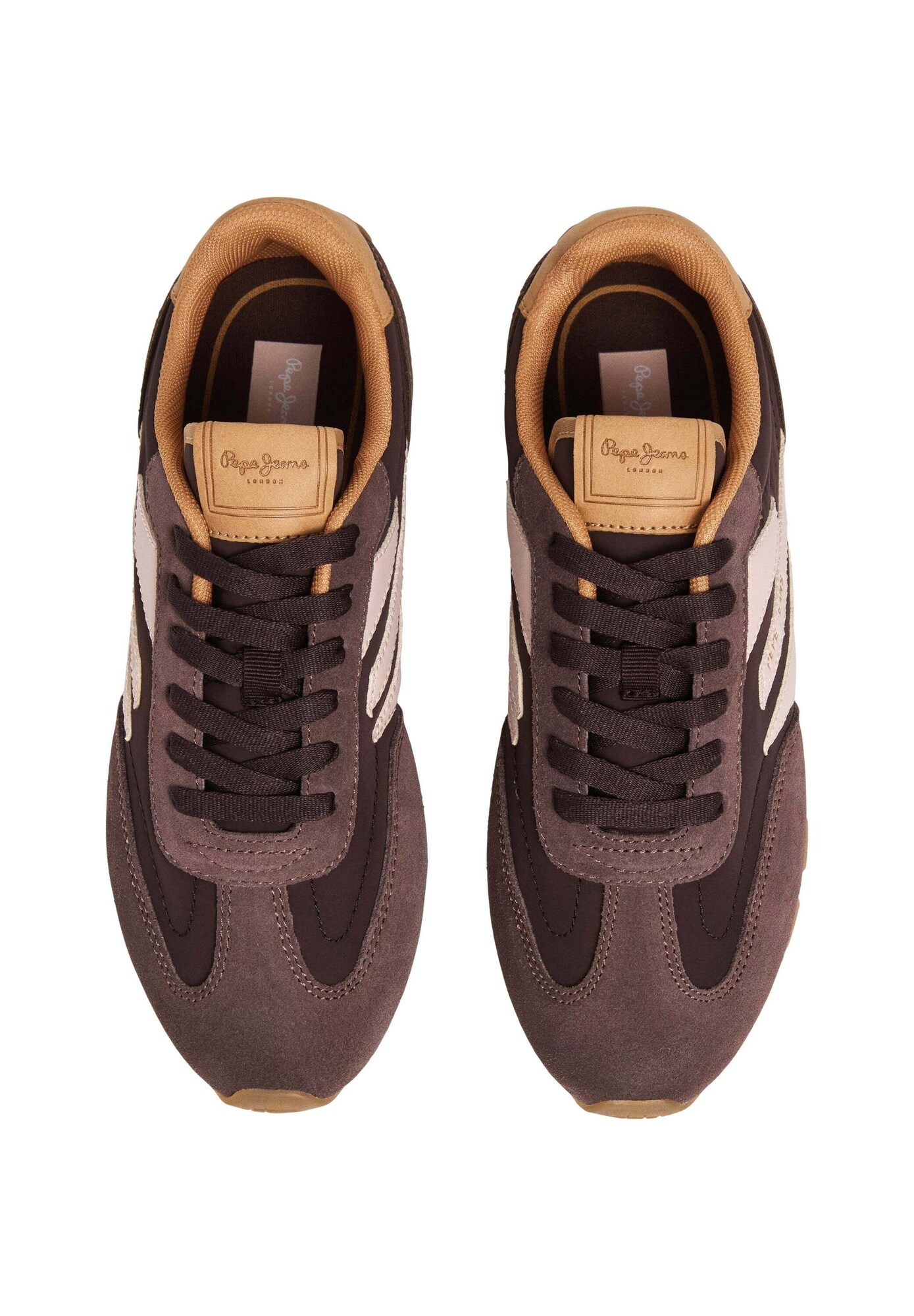 Pepe Jeans Zapatillas Jane Sporty