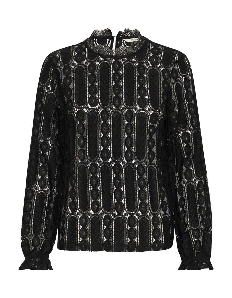 Blus 'Tully'