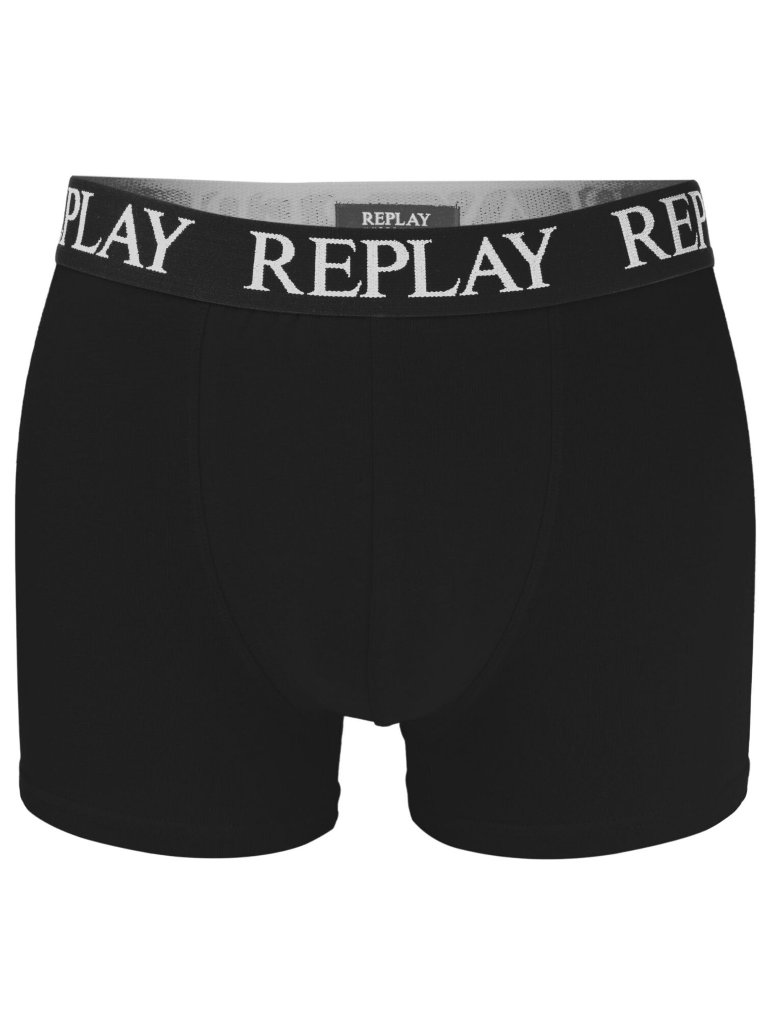 REPLAY Calzoncillo deportivo rojo – imagen 3