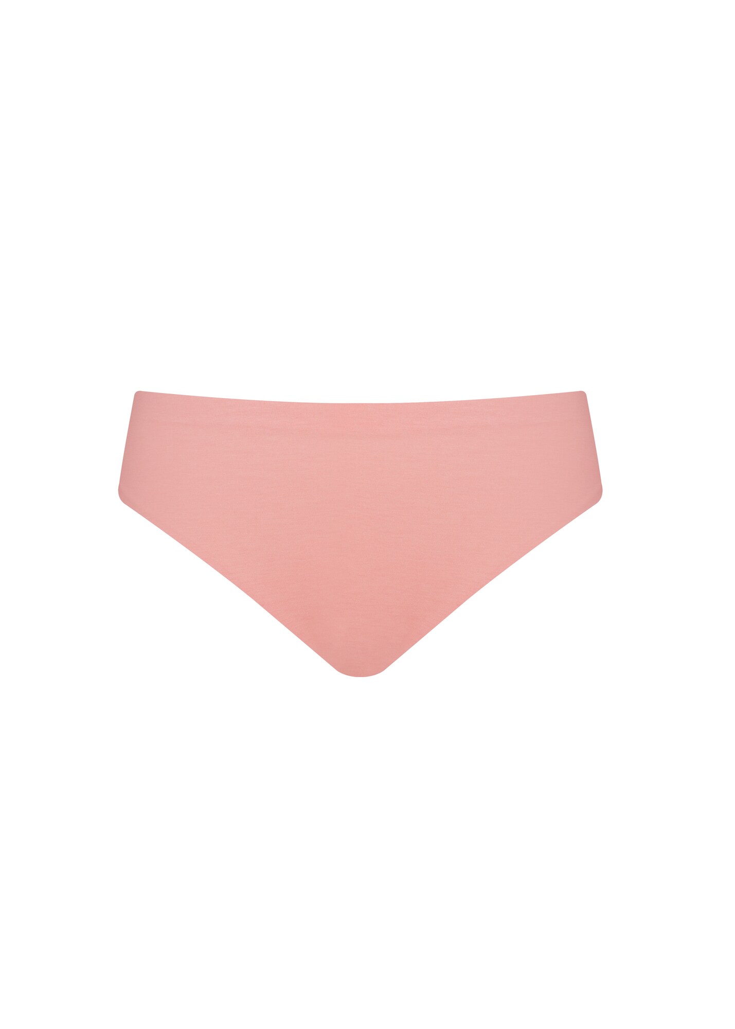MAGIC Bodyfashion Tanga Bare To Go portocaliu piersică