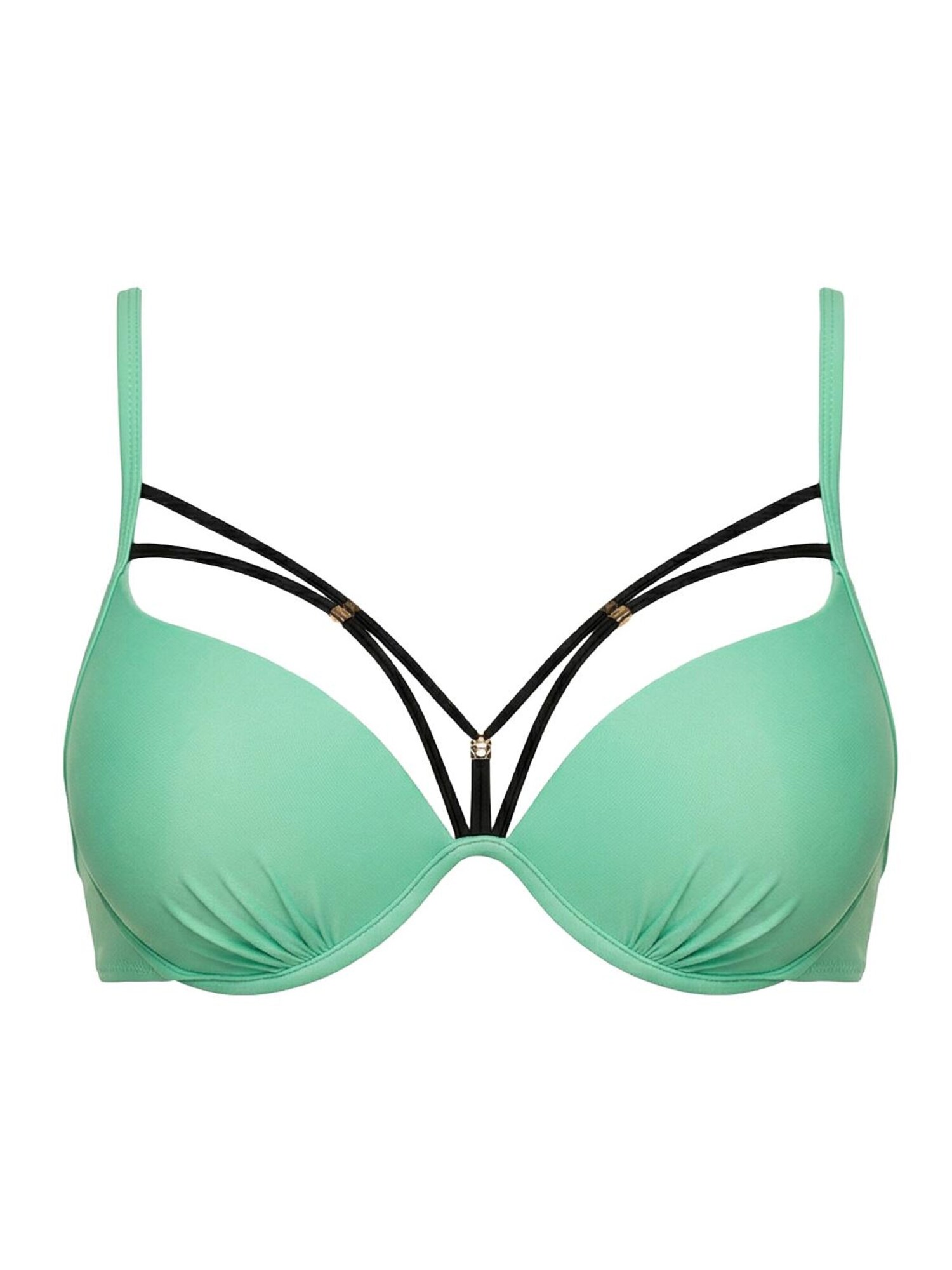 Marko Top de bikini 'Dakota M-811 (4)'  verde