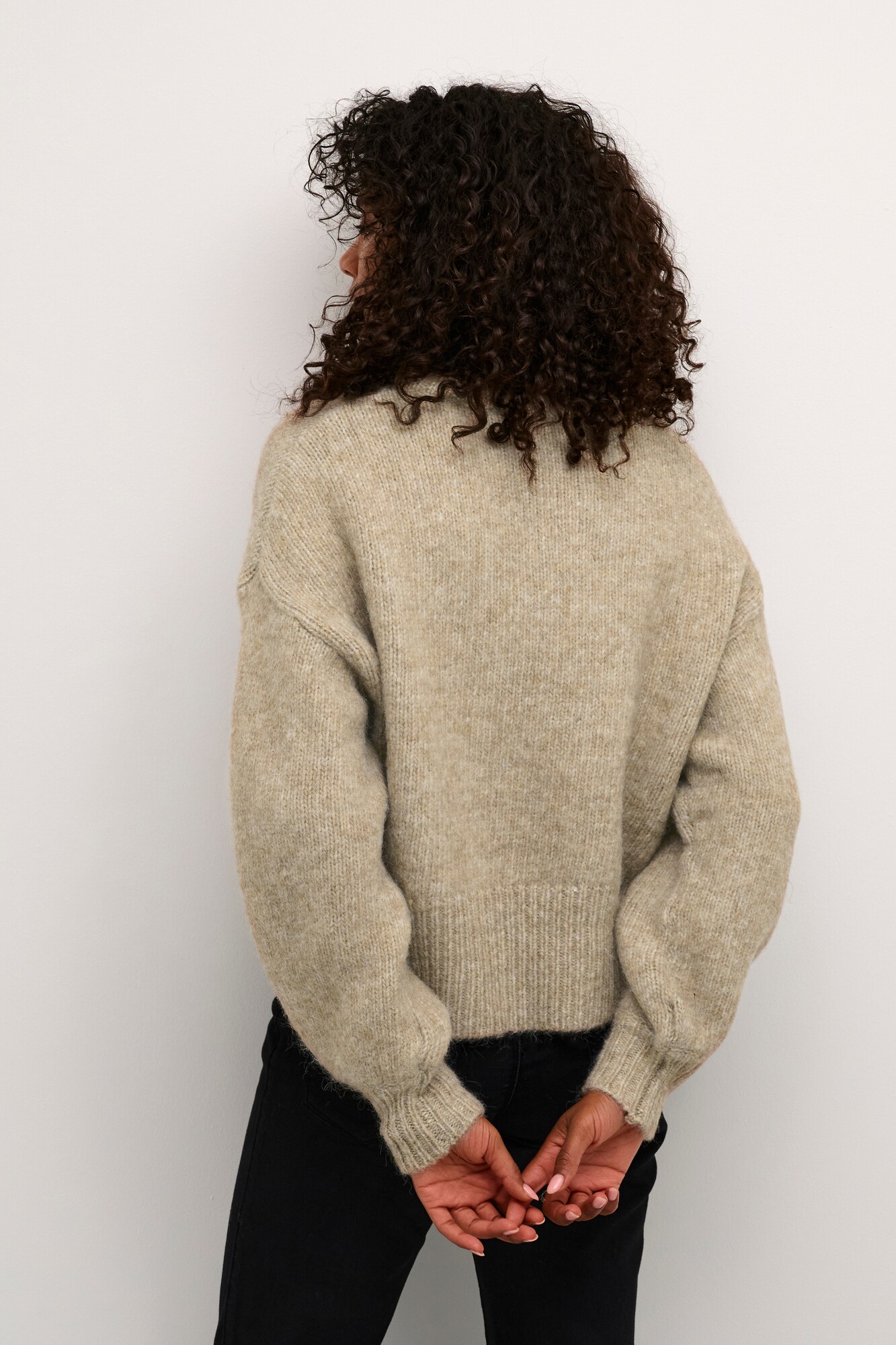 Thumbnail - Pullover 'Trina'