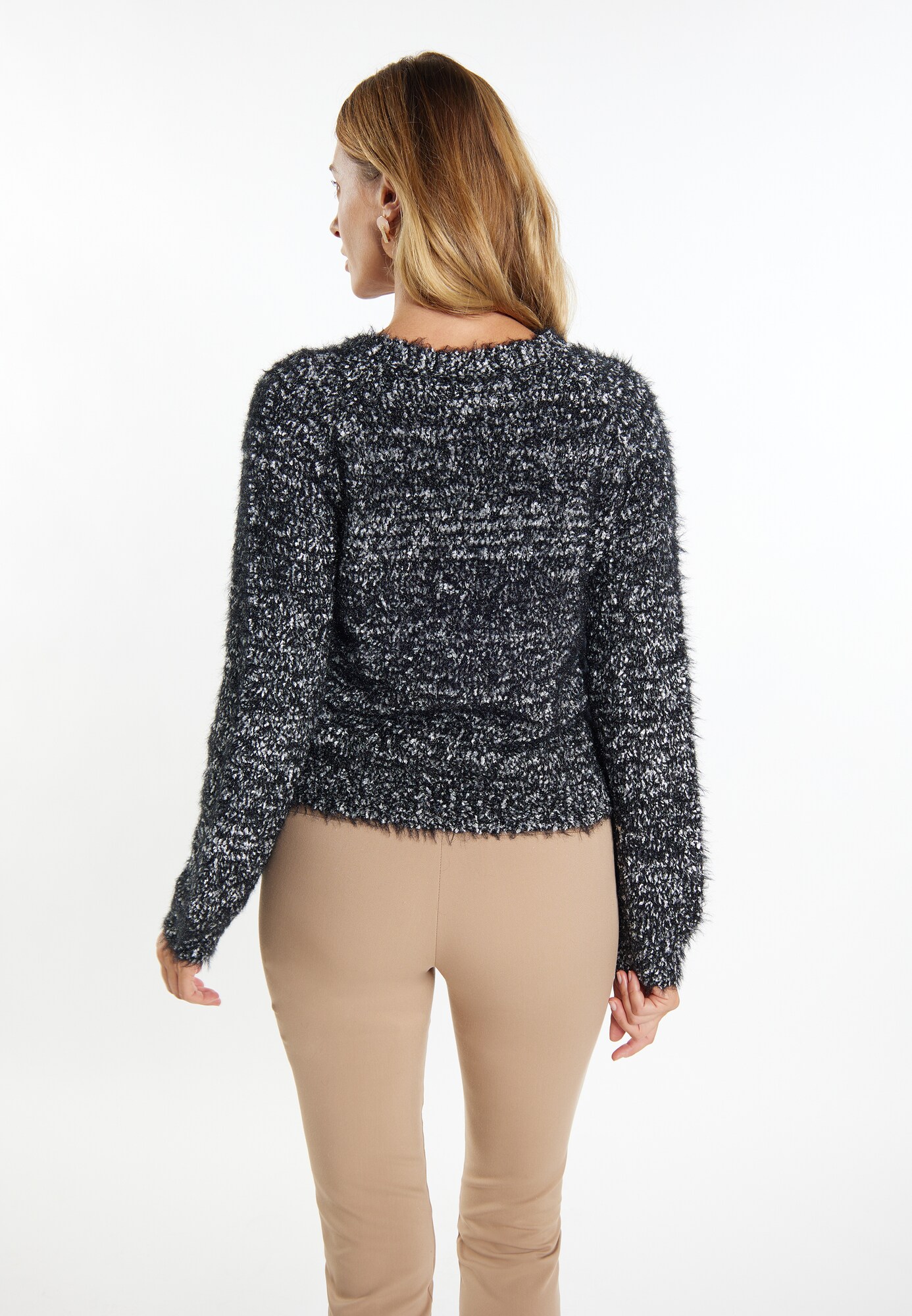 Thumbnail - Usha Pullover Lurea