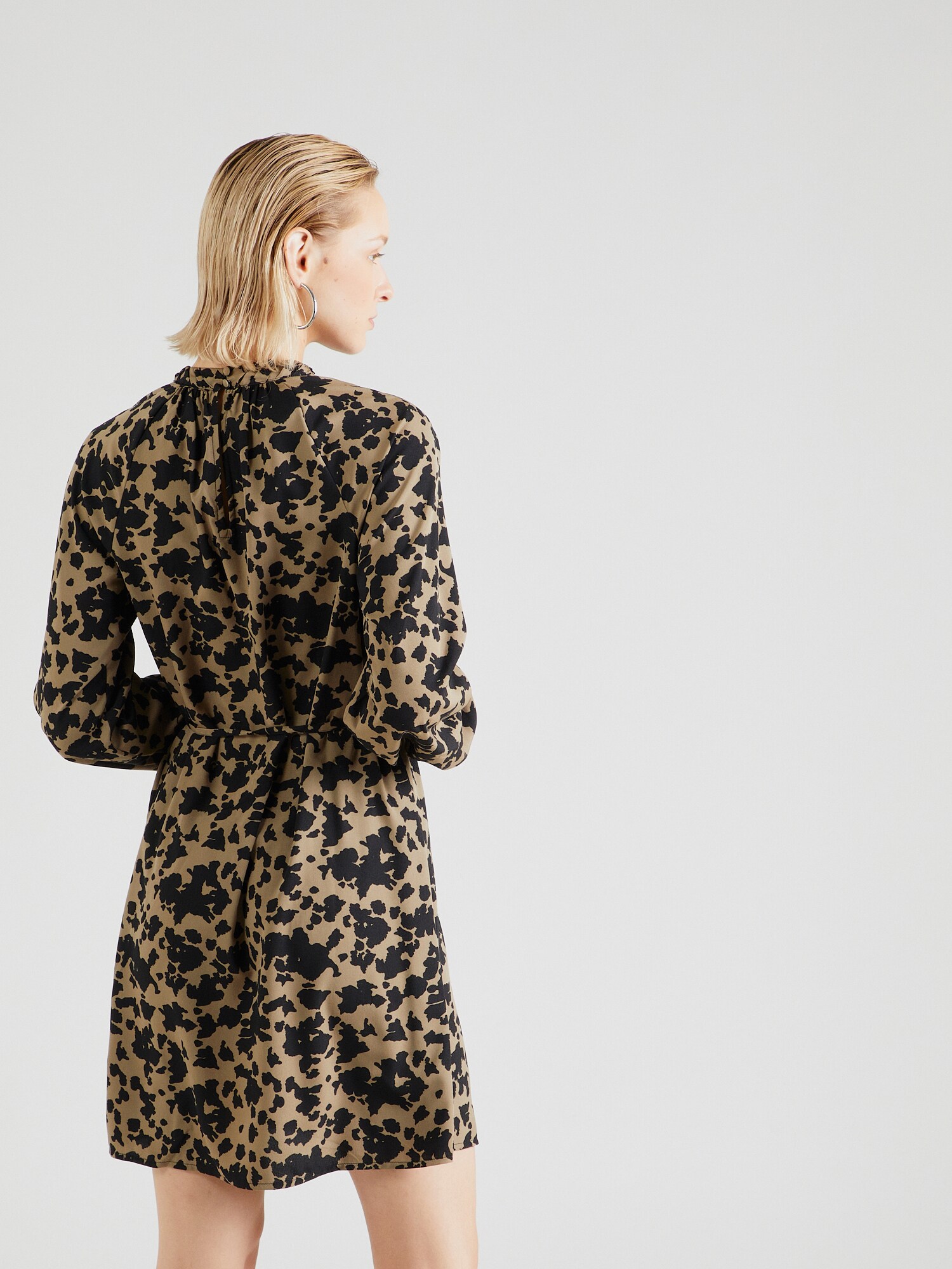 Thumbnail - VILA Kleid Graffy