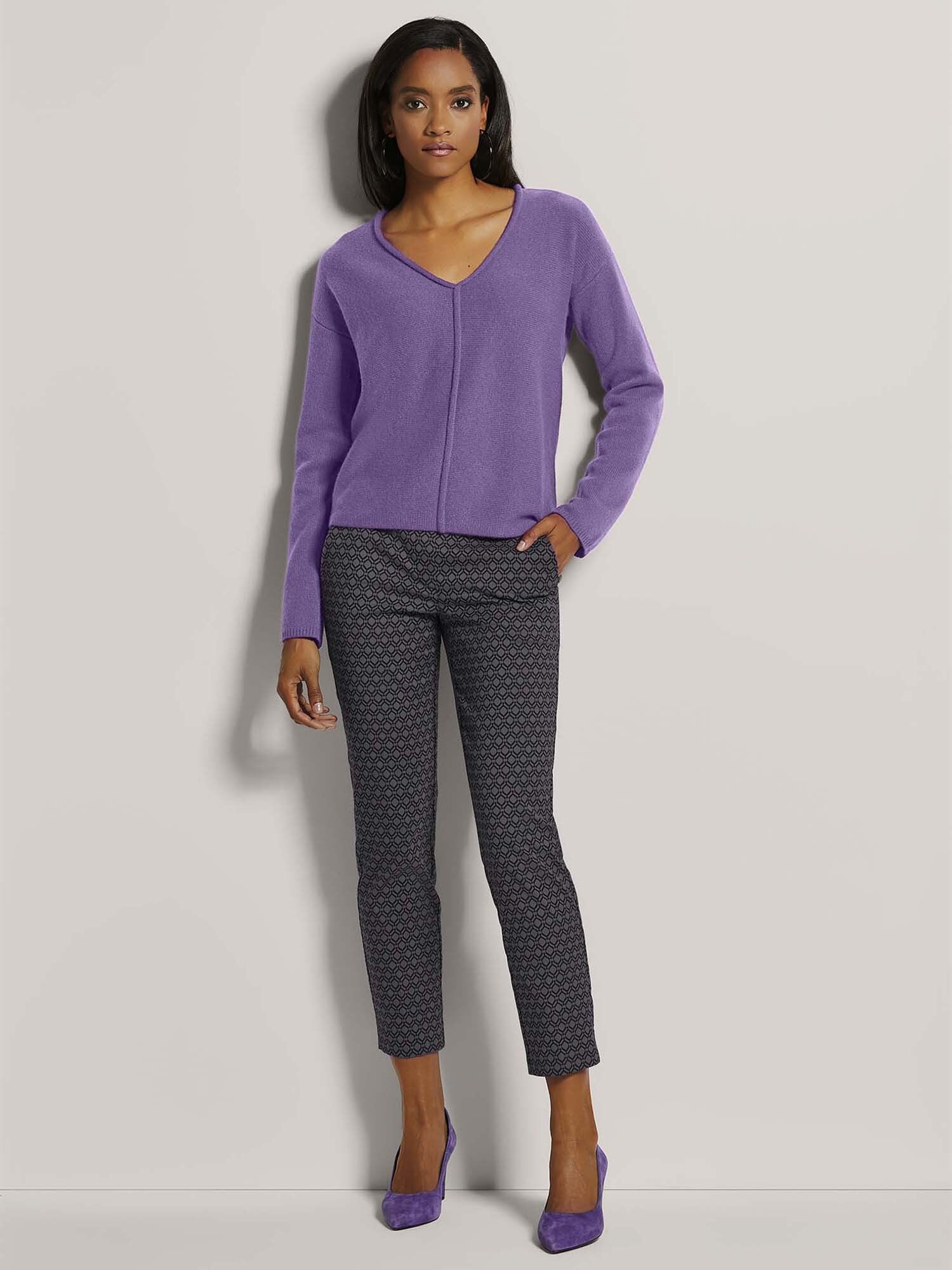 Thumbnail - MADELEINE Pullover