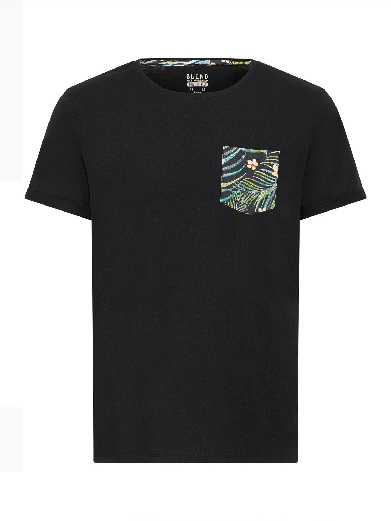 Thumbnail - BLEND T-Shirt BHFlorens