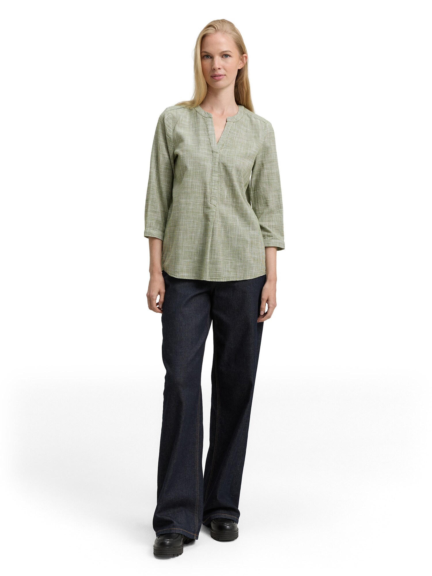 Thumbnail - TOM TAILOR Bluse