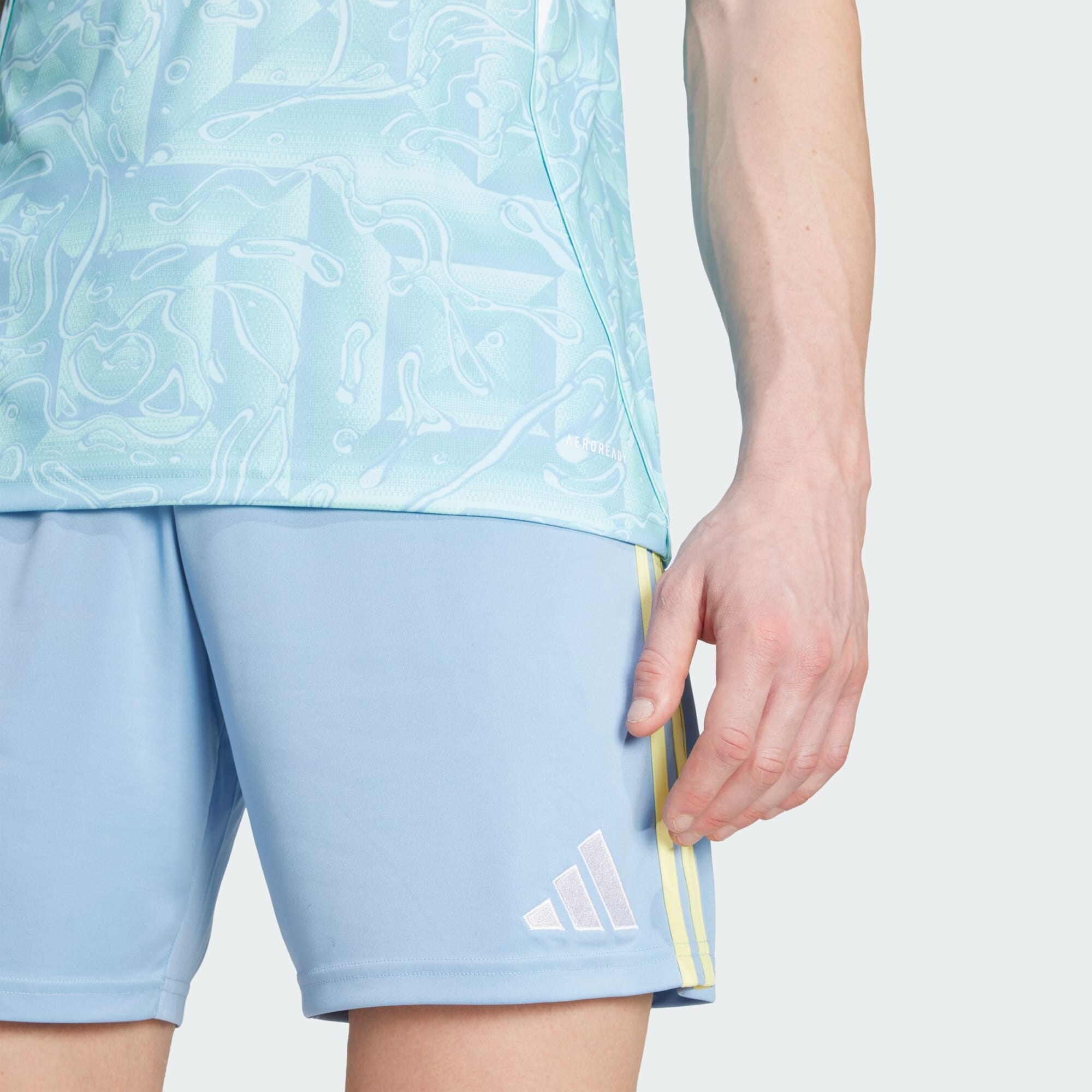 Thumbnail - ADIDAS PERFORMANCE Sportshorts Juventus Turin 25/26