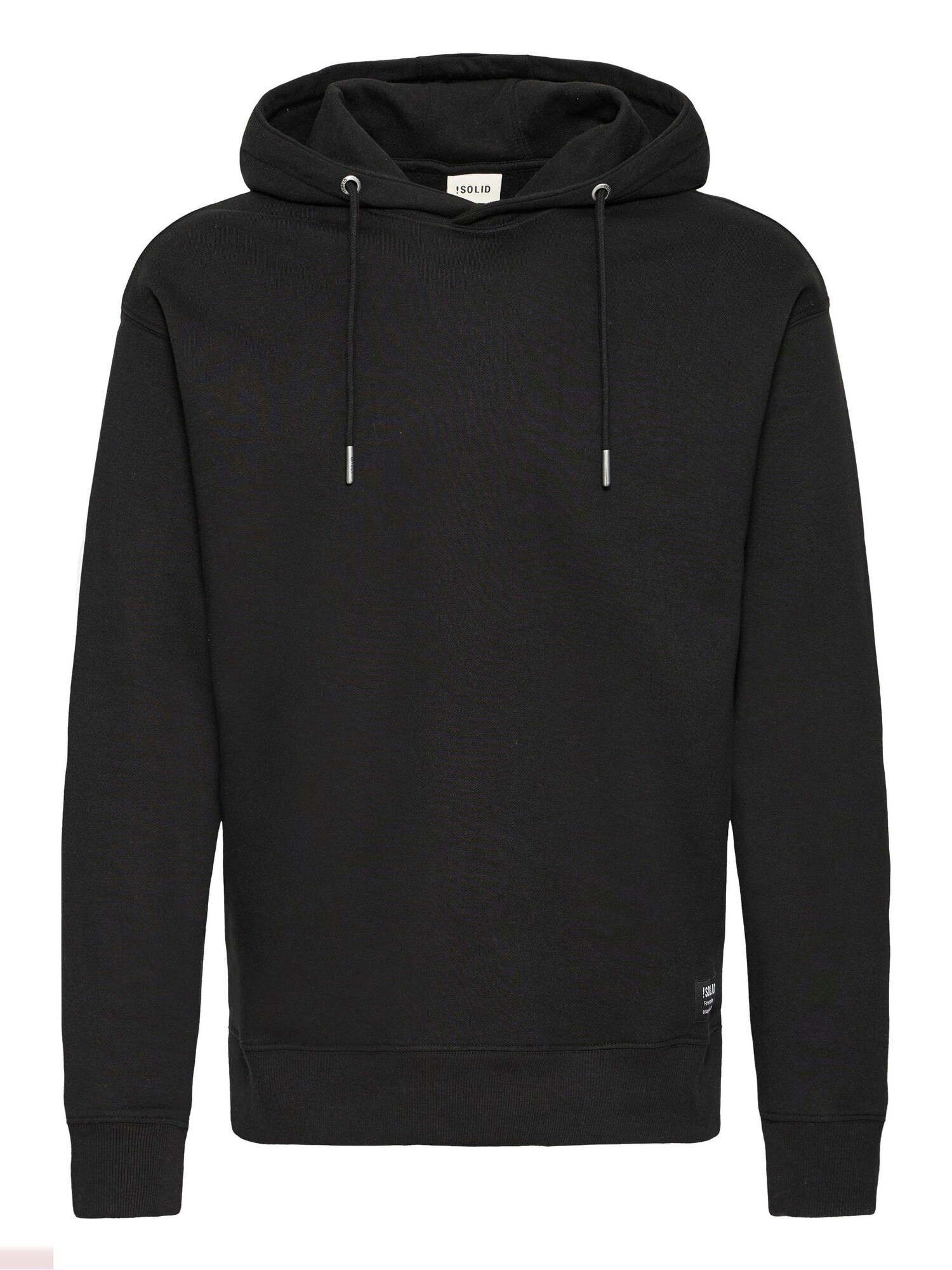 !Solid Jersey ' SDDIX '  negro