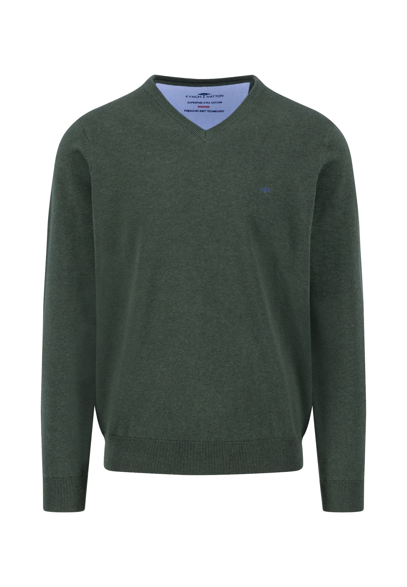Thumbnail - FYNCH-HATTON Pullover