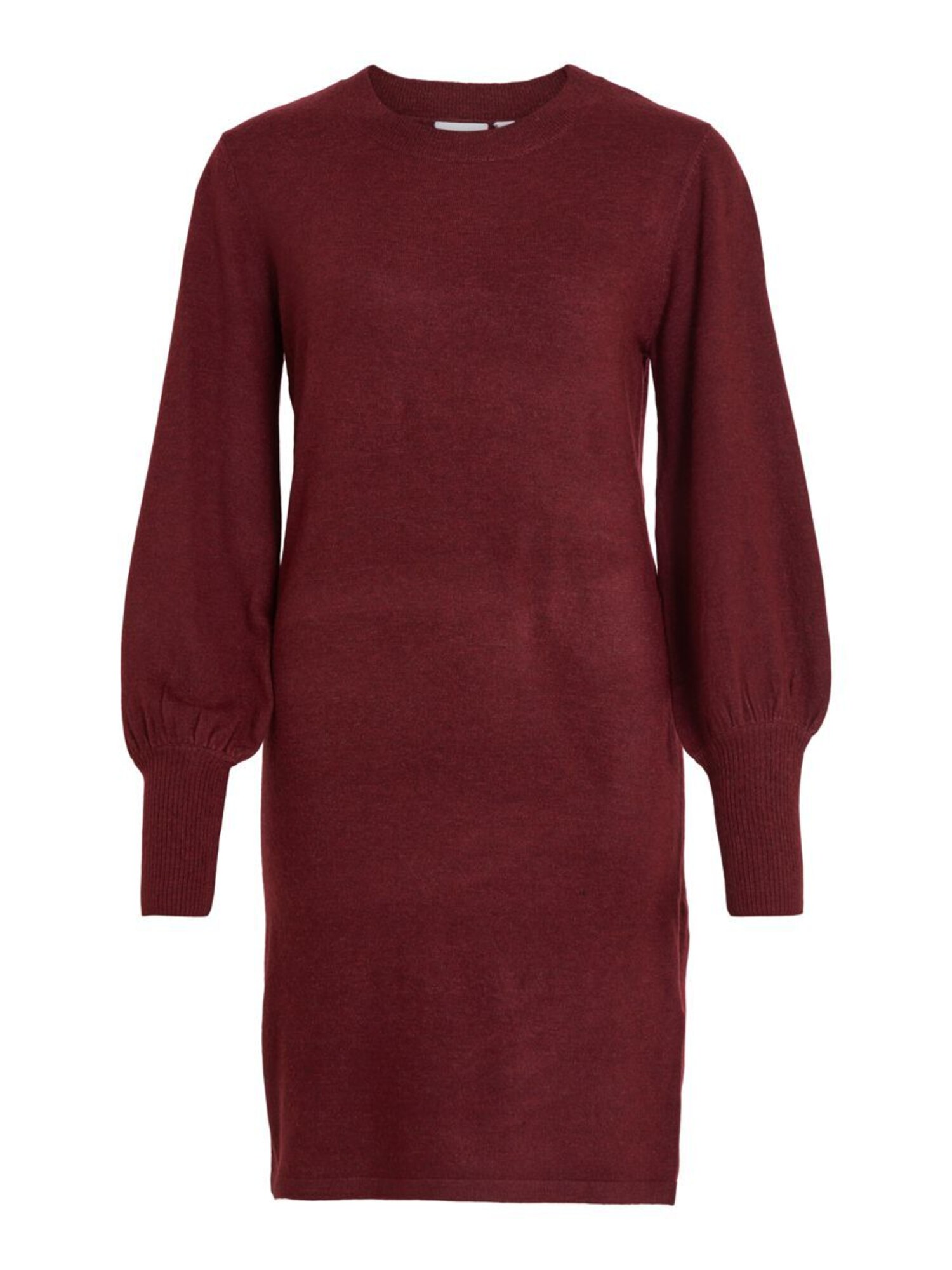 Vila VILA Kleid rot