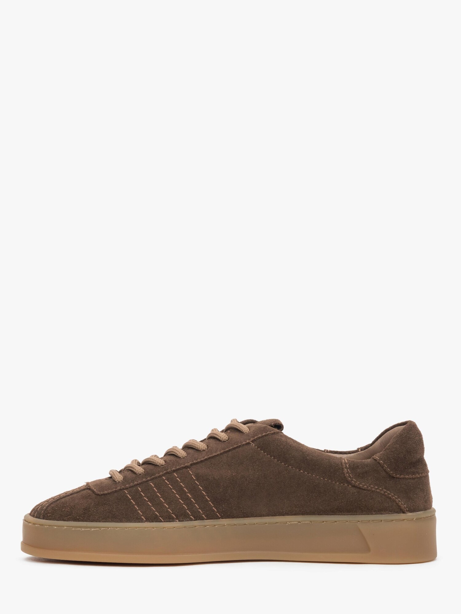 Estro Zapatillas deportivas bajas '09-3633'  marrón