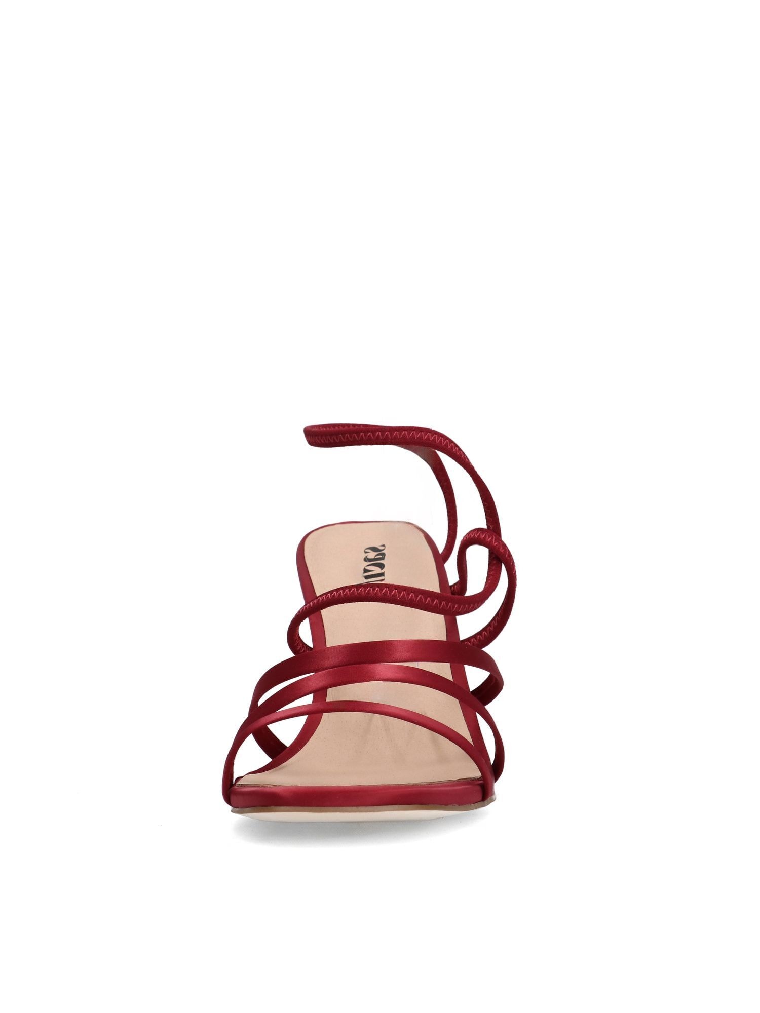 Thumbnail - SACHA Riemensandale