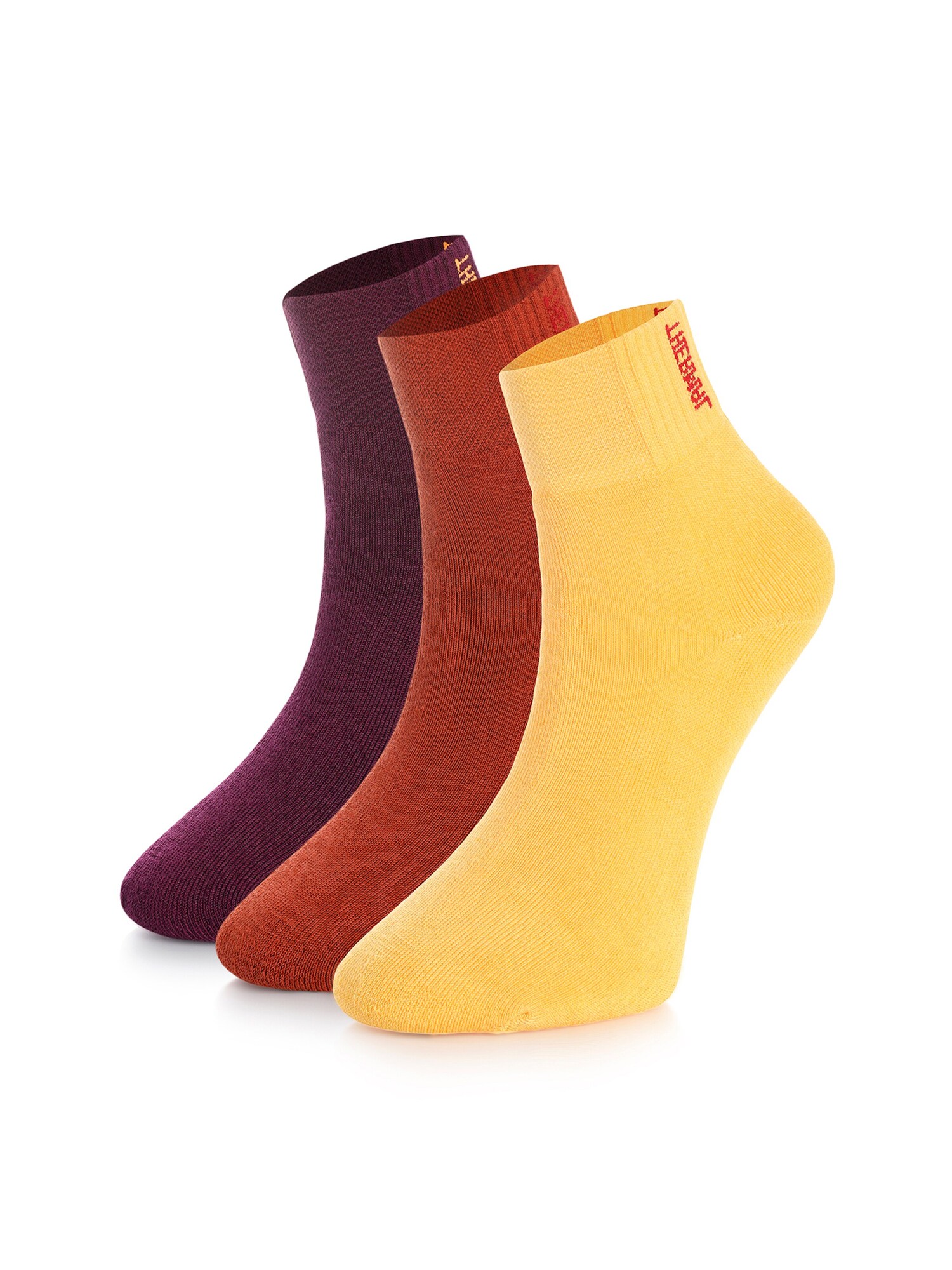 Crea Socks Calcetines  mezcla de colores