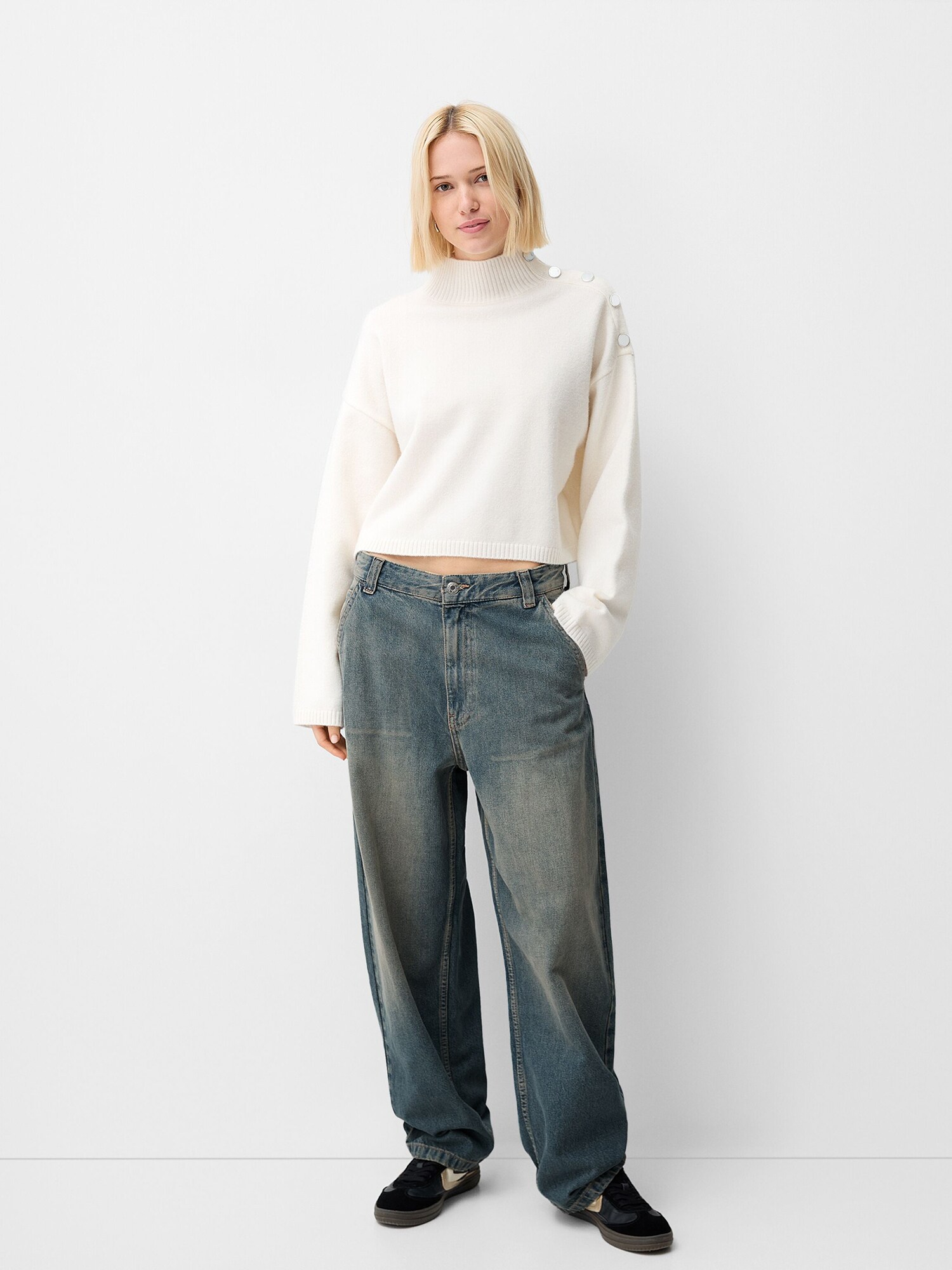 Thumbnail - Jeans