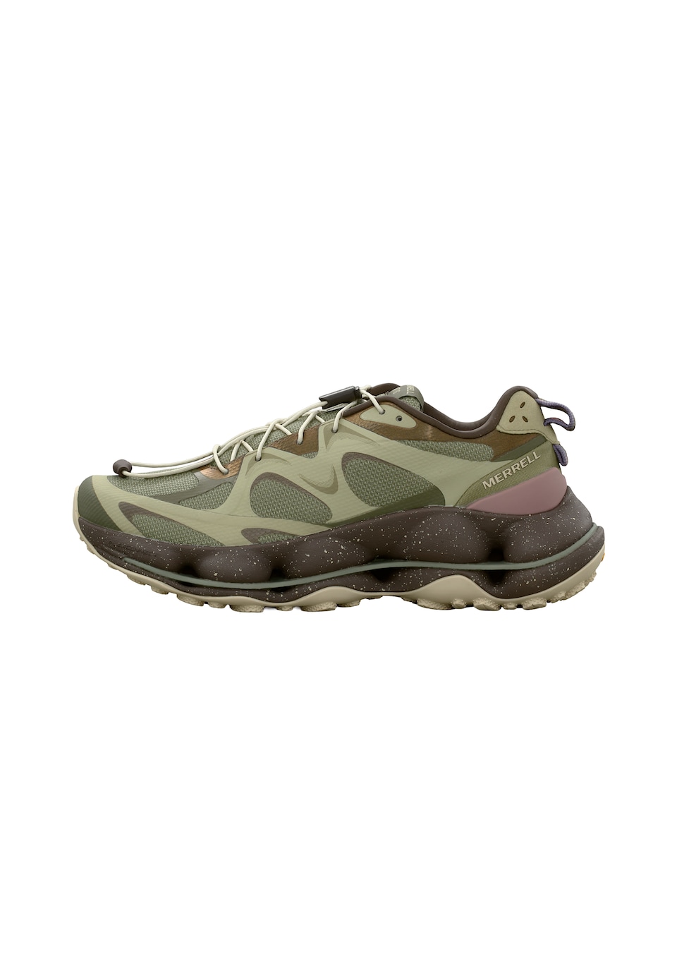 Låg sneaker 'SPEEDARC MATIS'