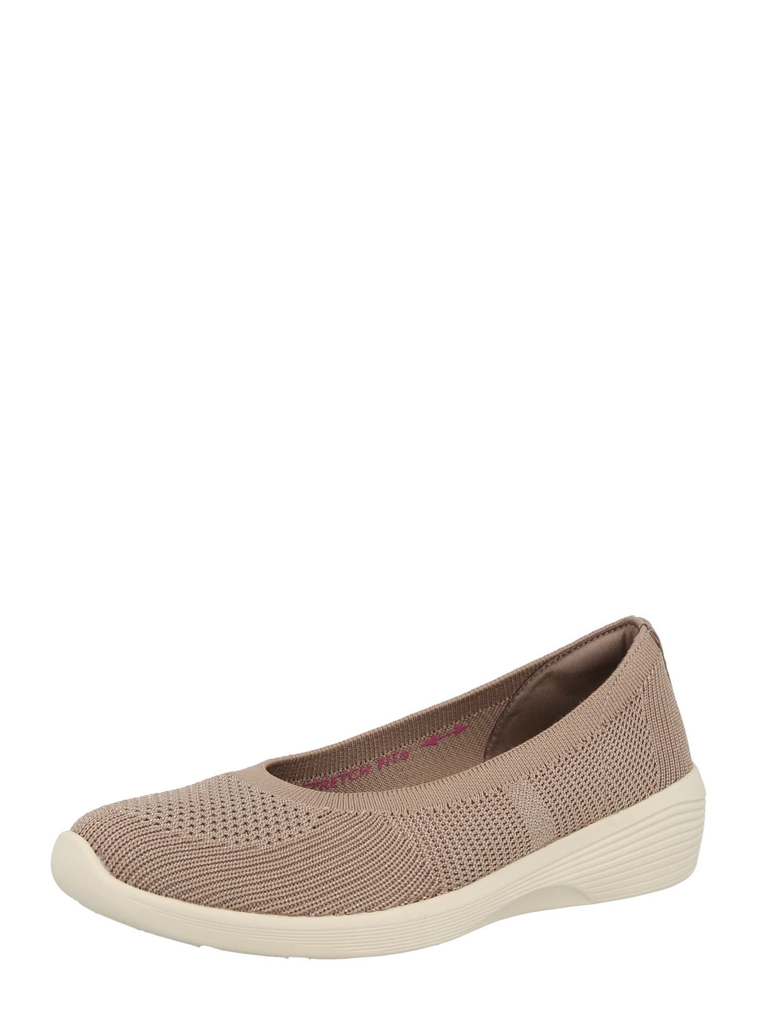 SKECHERS Teniși 'ARYA - FANCY YOU'  maro mokka