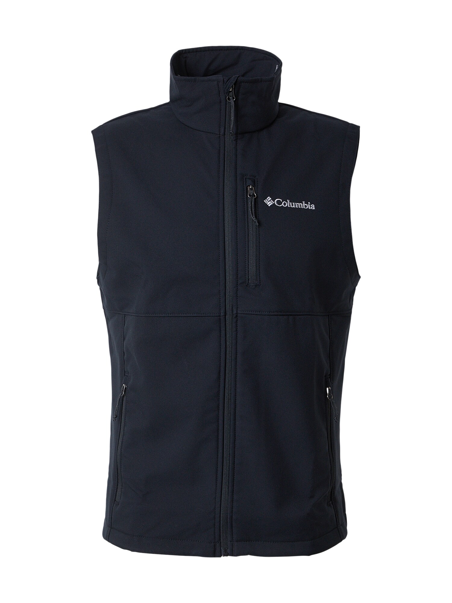 COLUMBIA Vestă sport Ascender™ II  negru