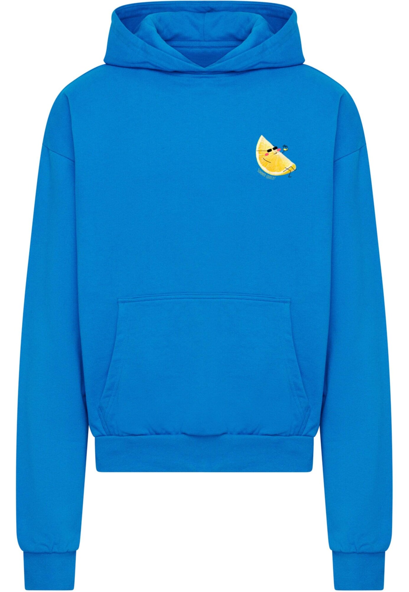 Thumbnail - Sweatshirt 'Summer Squeeze'
