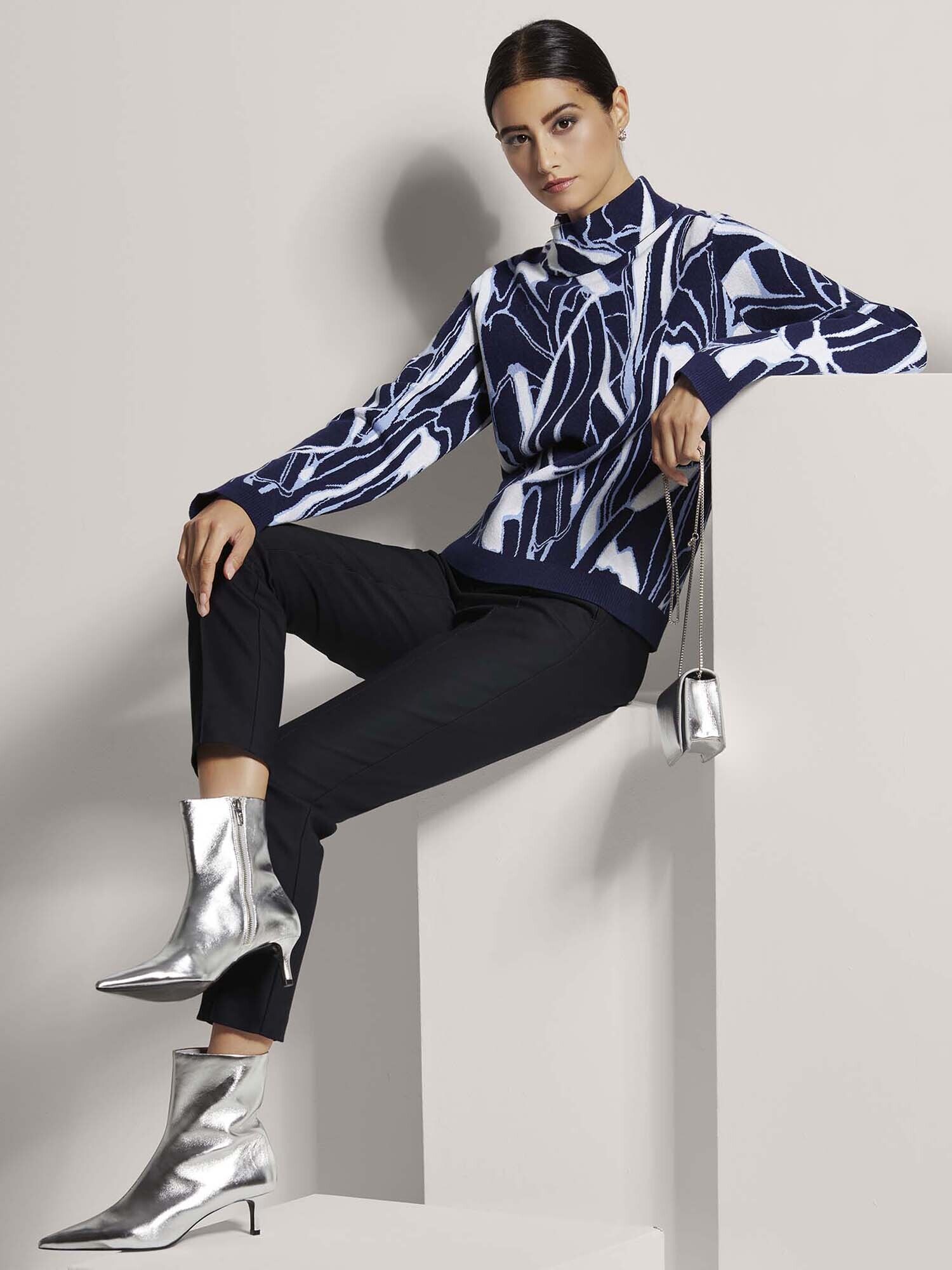 Thumbnail - MADELEINE Pullover