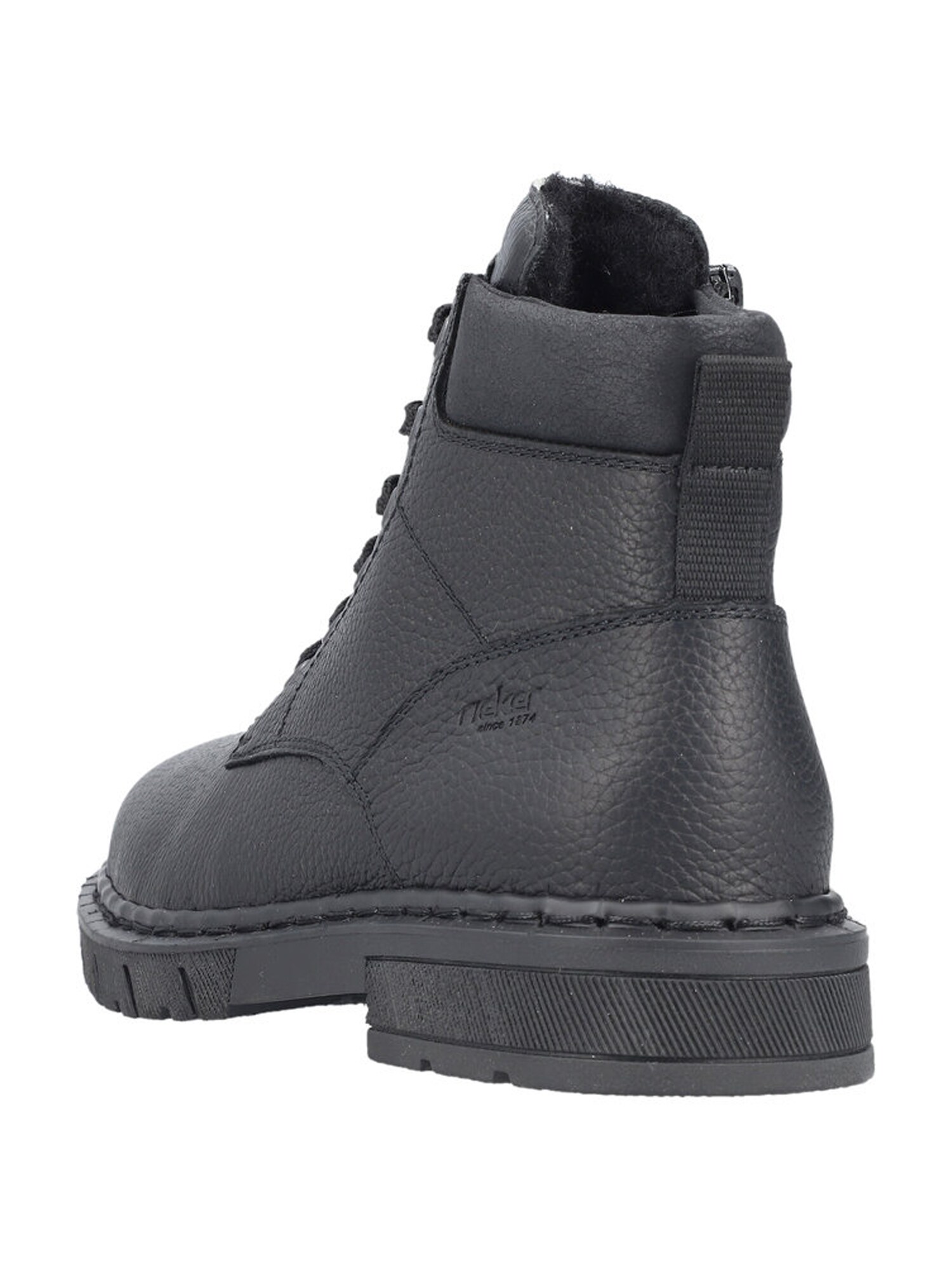 Thumbnail - Schnürboots
